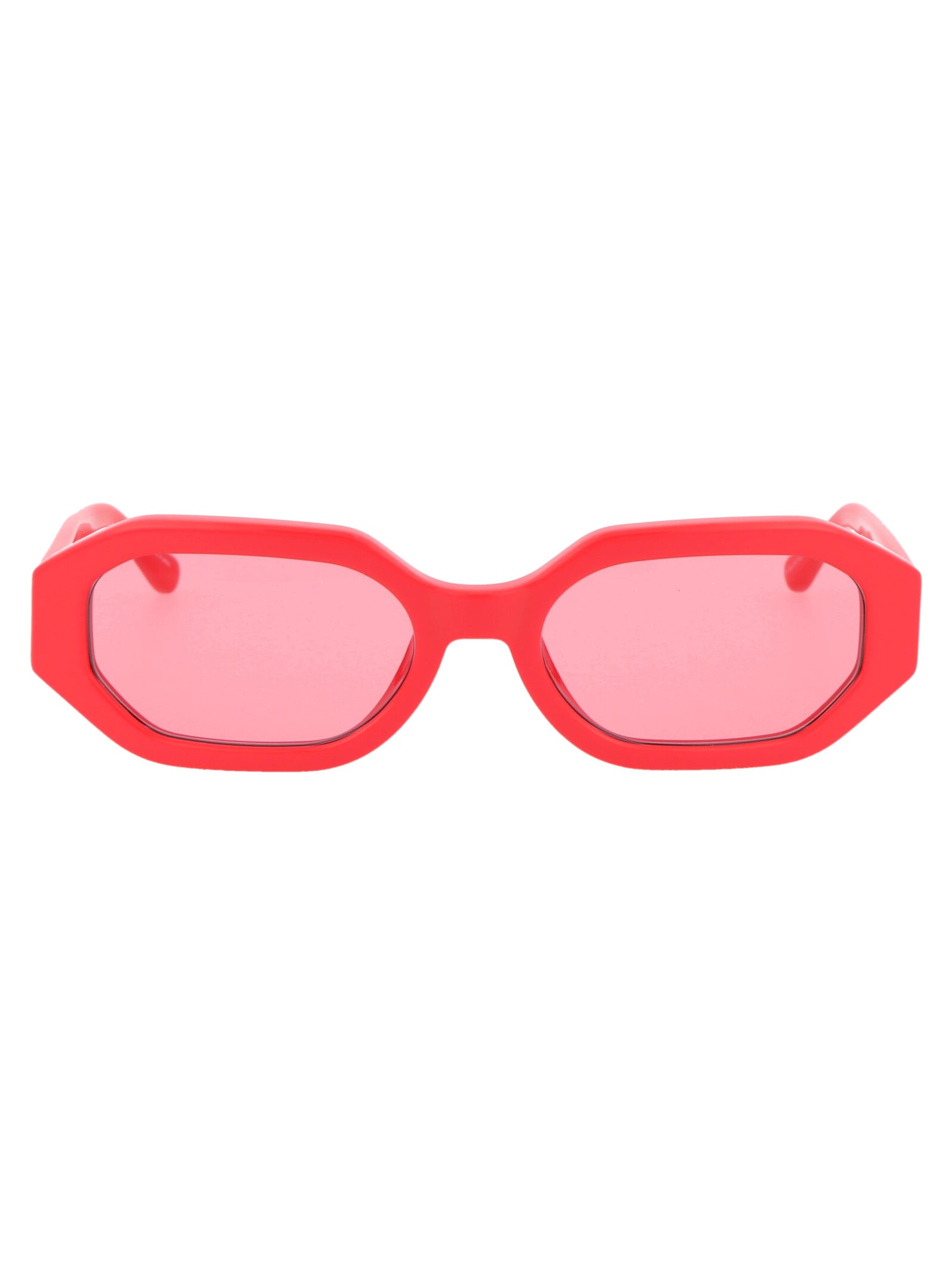 The Attico Irene Sunglasses