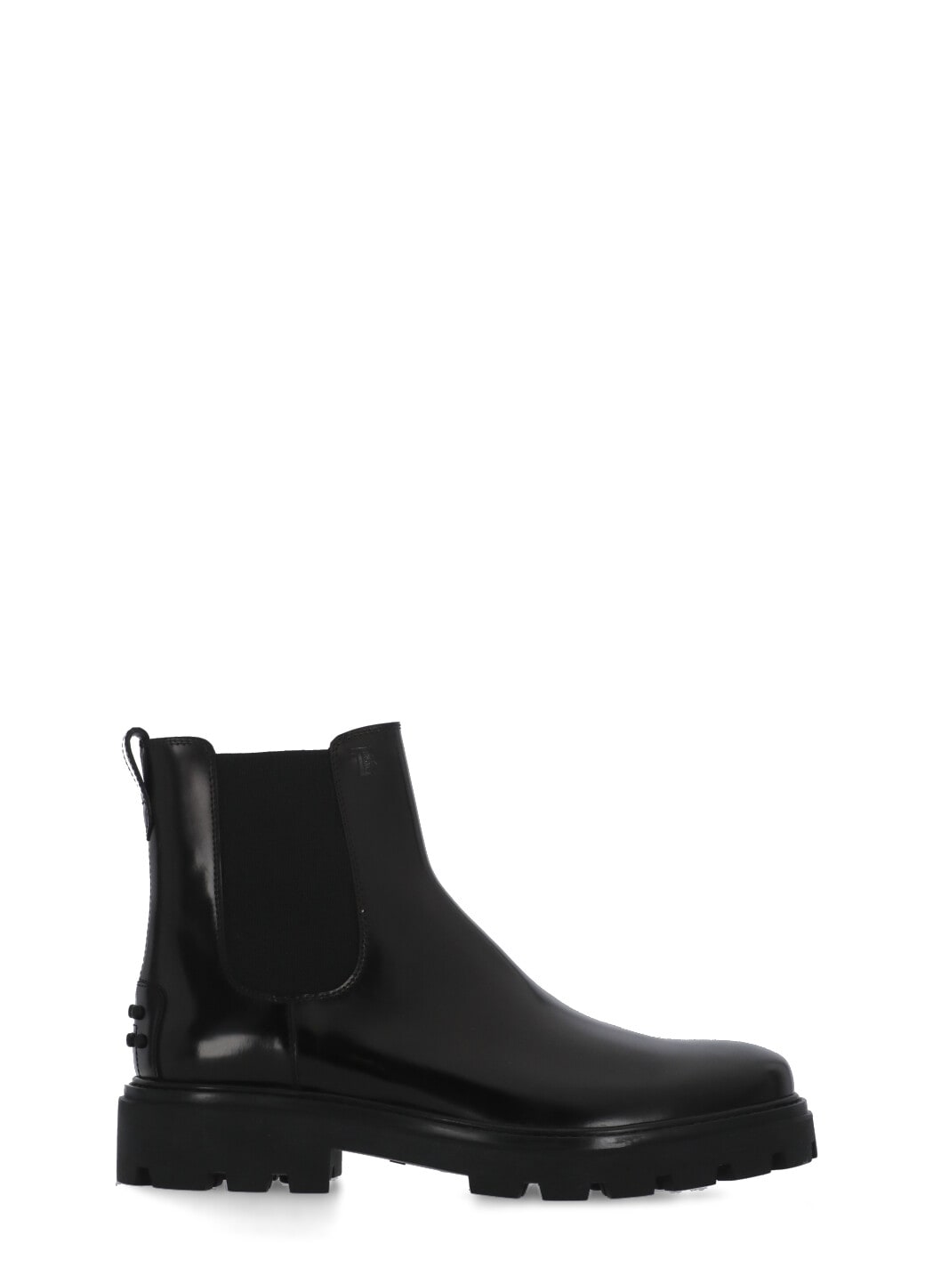 Tod's Janeiro Stiv. elastico Gomma Pesante