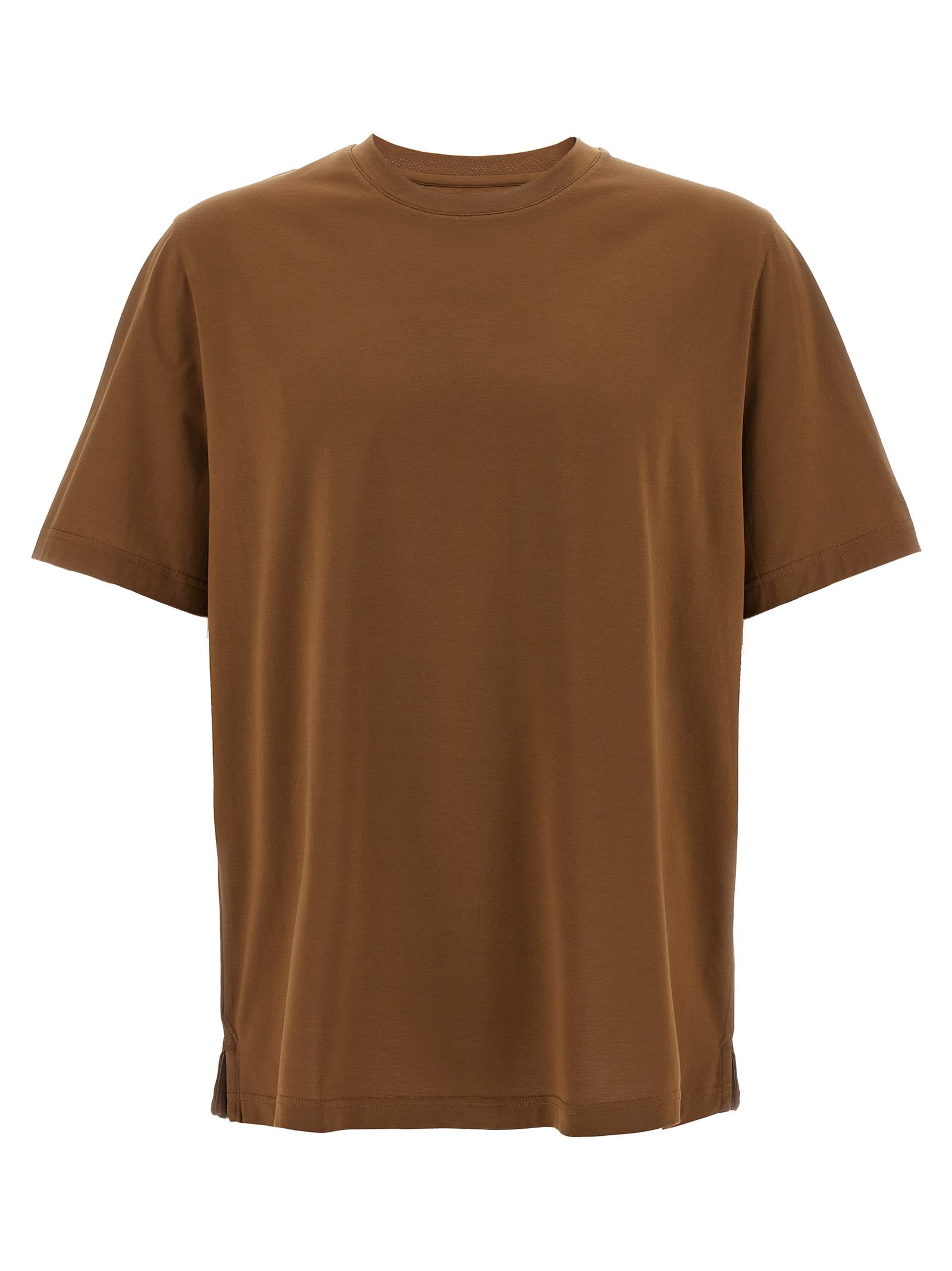 Pal Zileri Cotton T-shirt