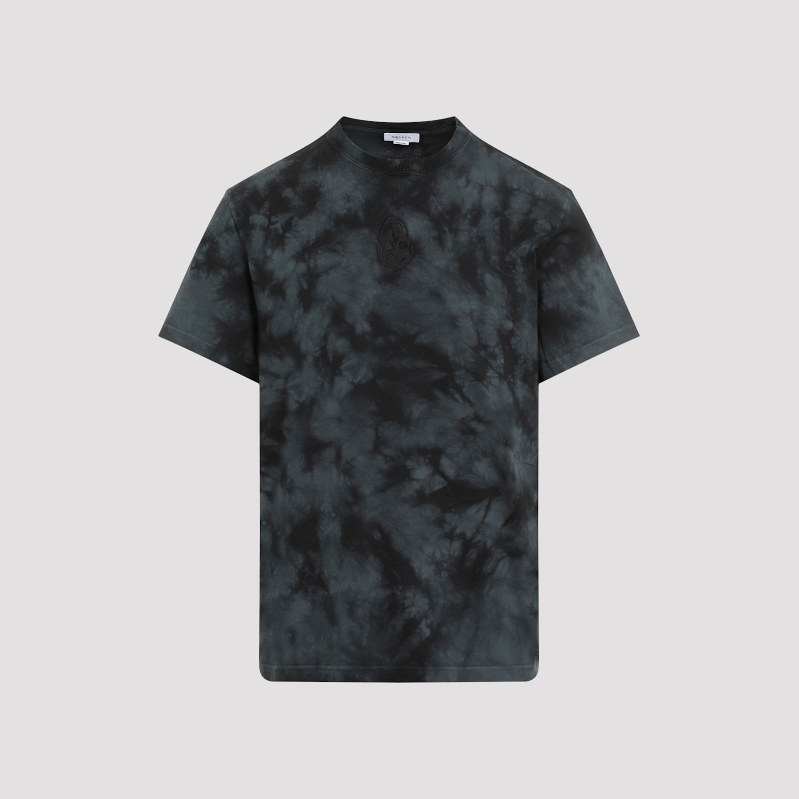 Alexander McQueen Jersey T-shirt