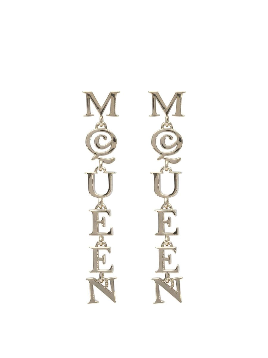 Alexander McQueen Jewels