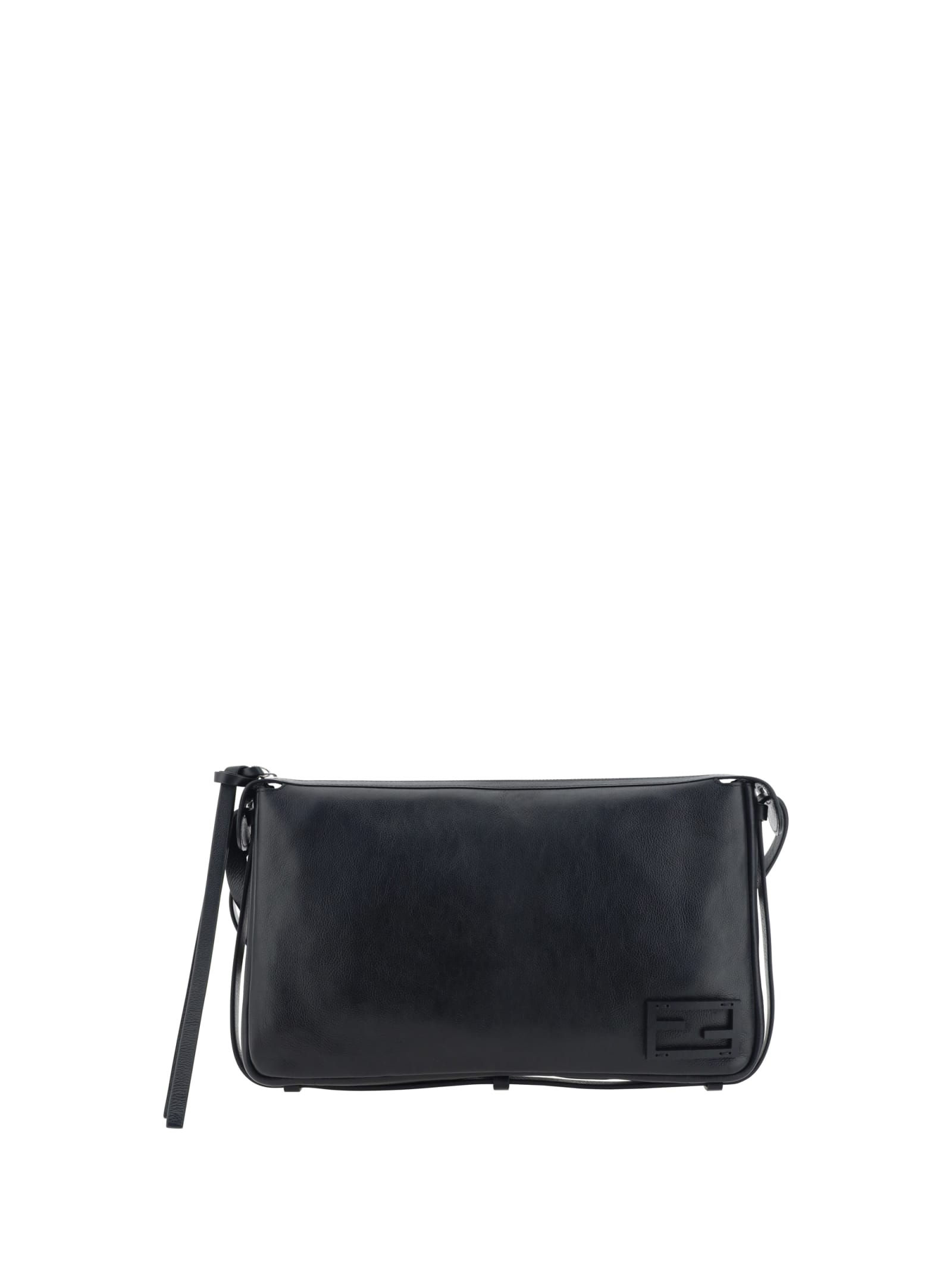 Fendi Simply Medium Shoulder Bag