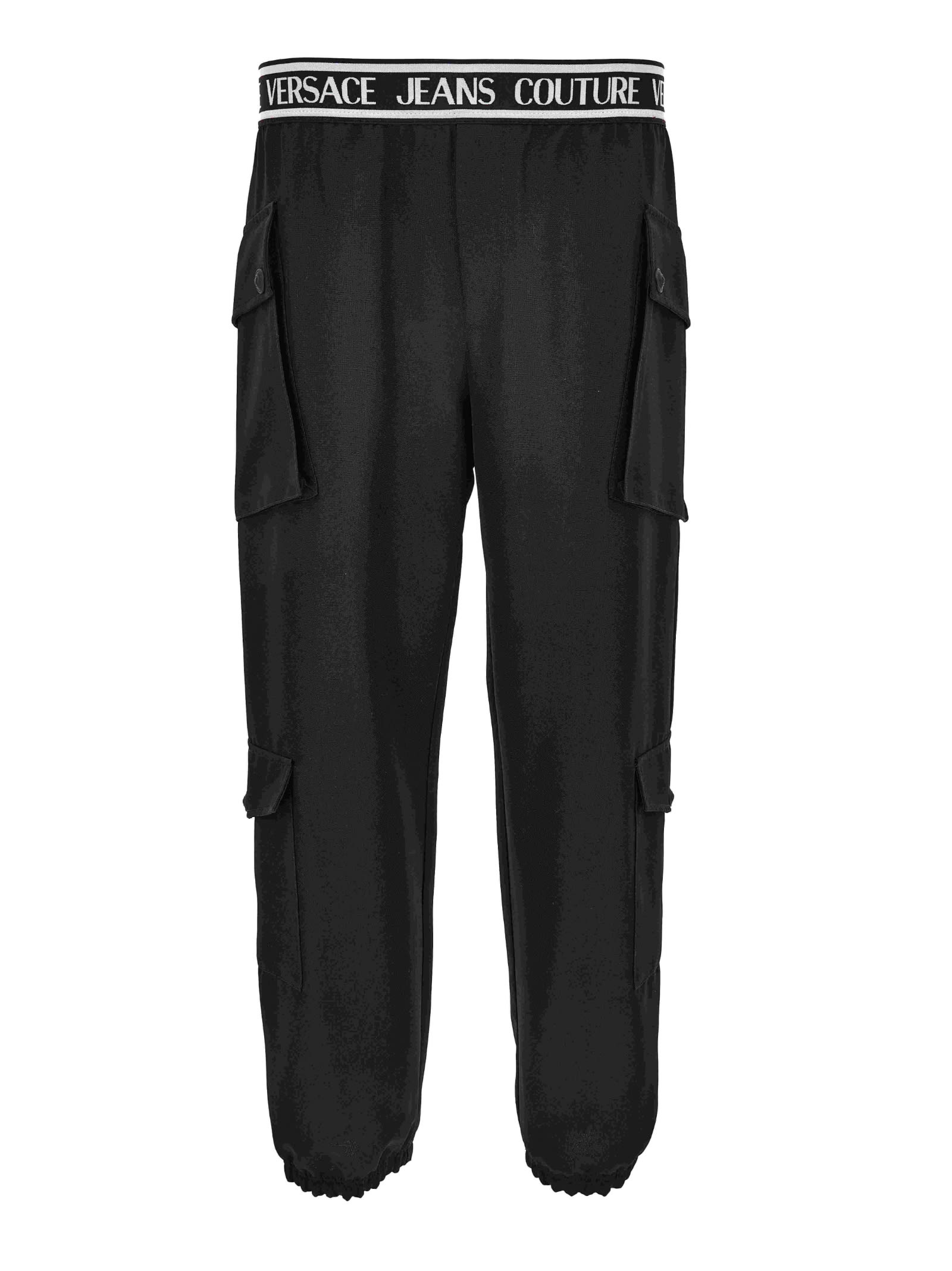 Versace Jeans Couture Pants