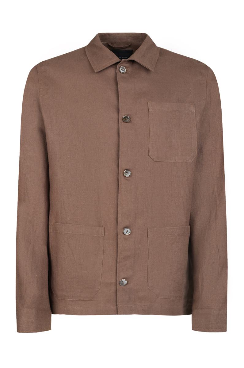 Gazzarrini X Michele Franzese Shirt