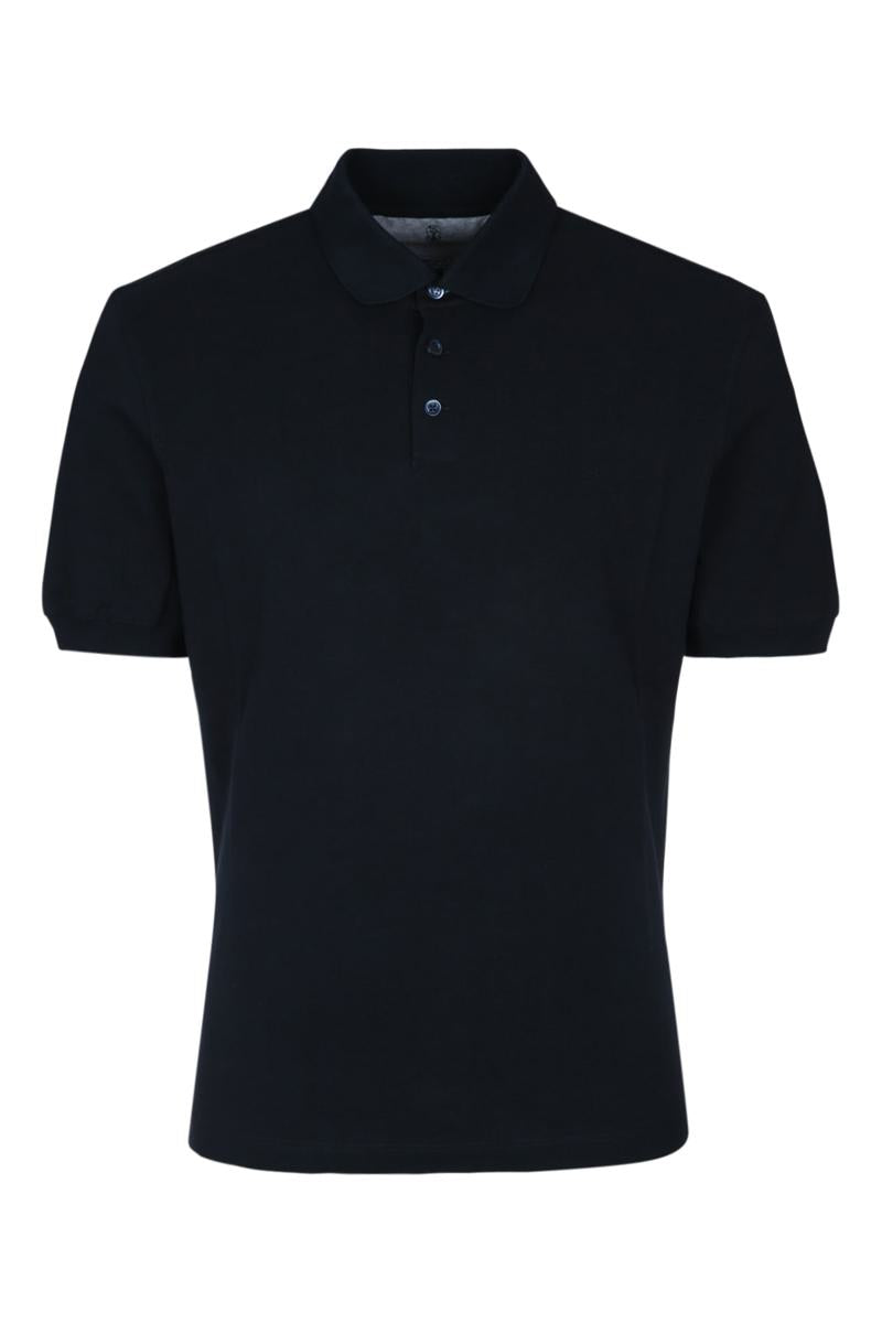 Brunello Cucinelli Polo衫