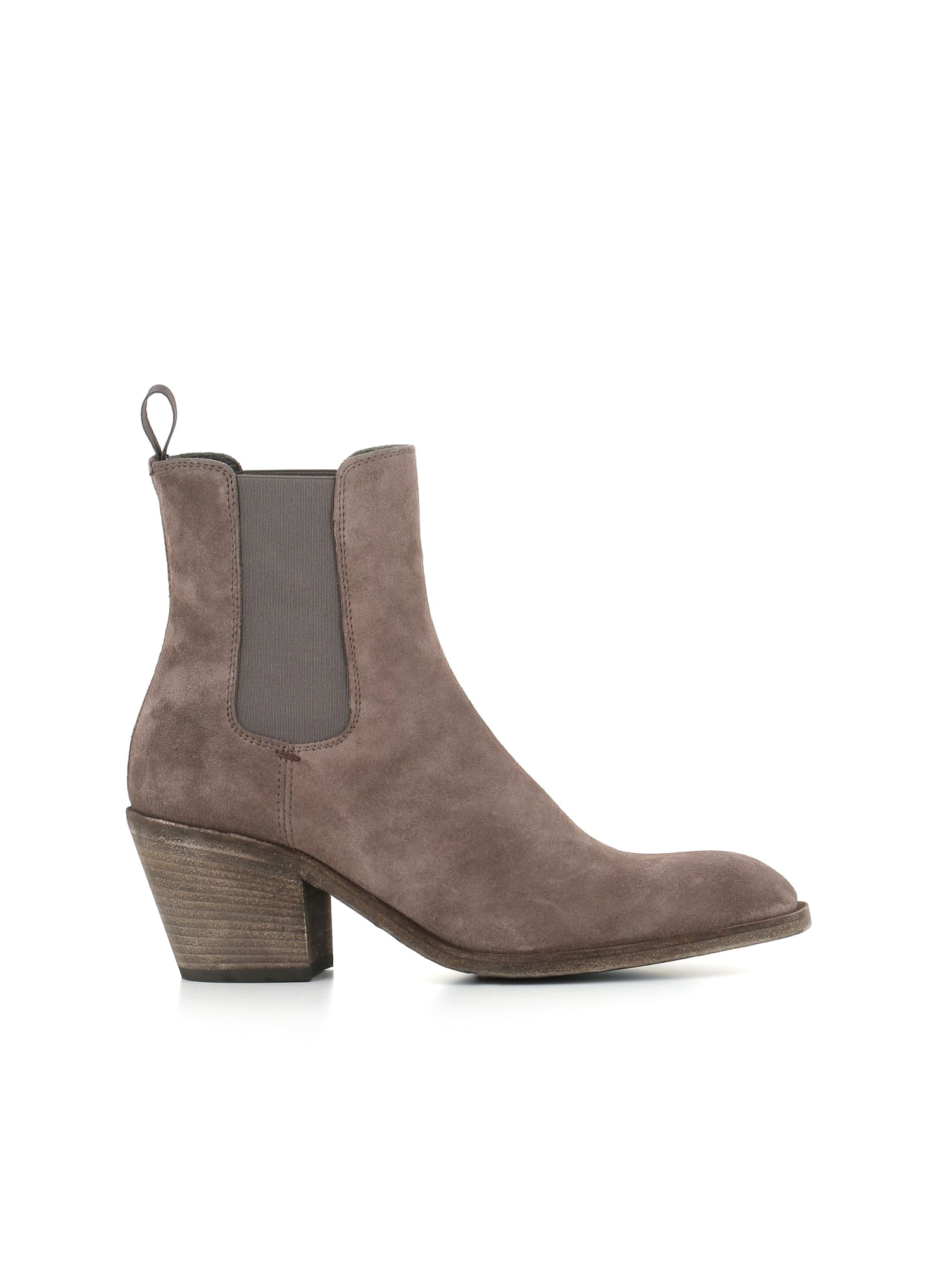 Officine Creative Chelsea Sydne/001