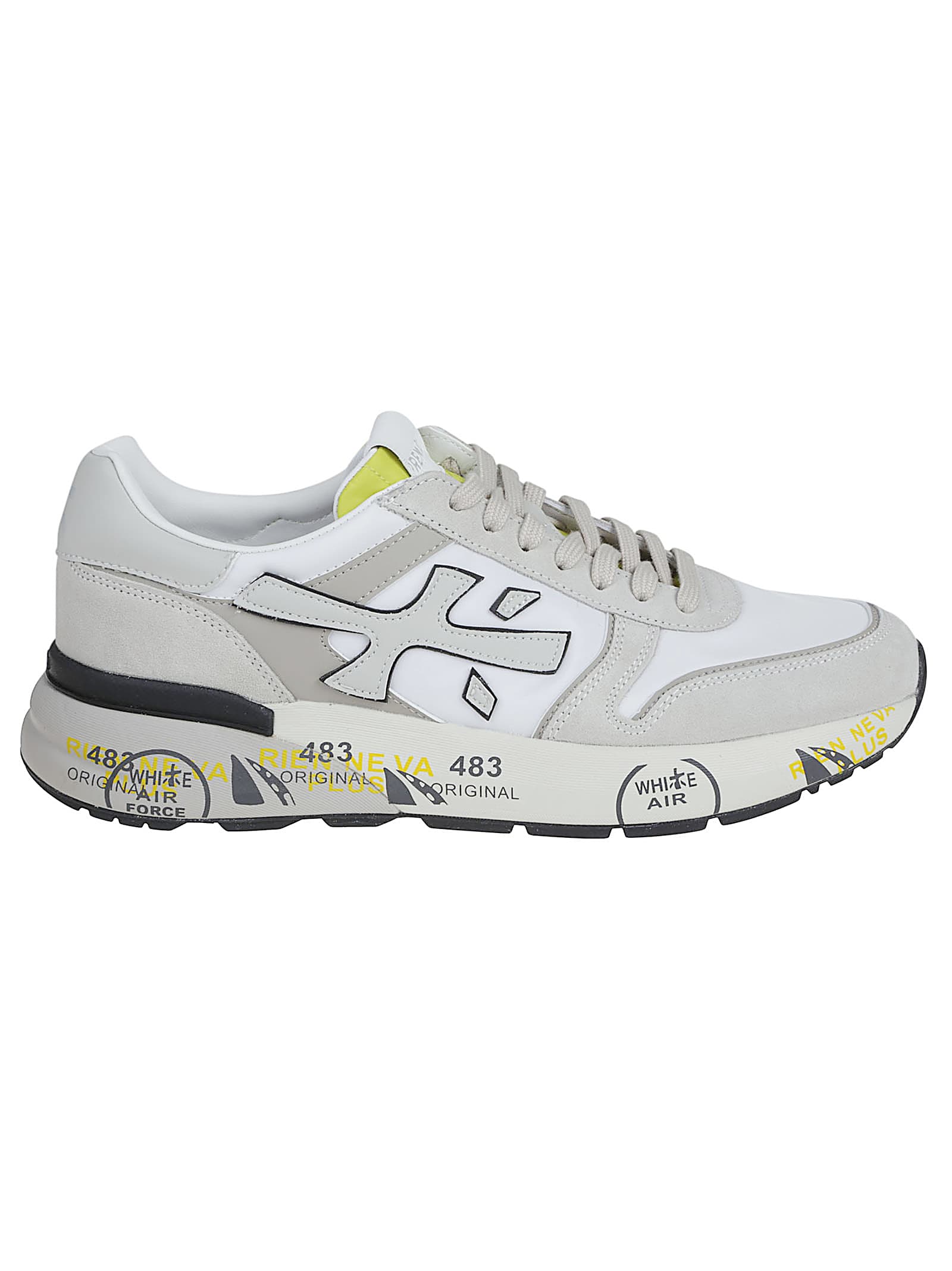 Premiata Mick Sneakers