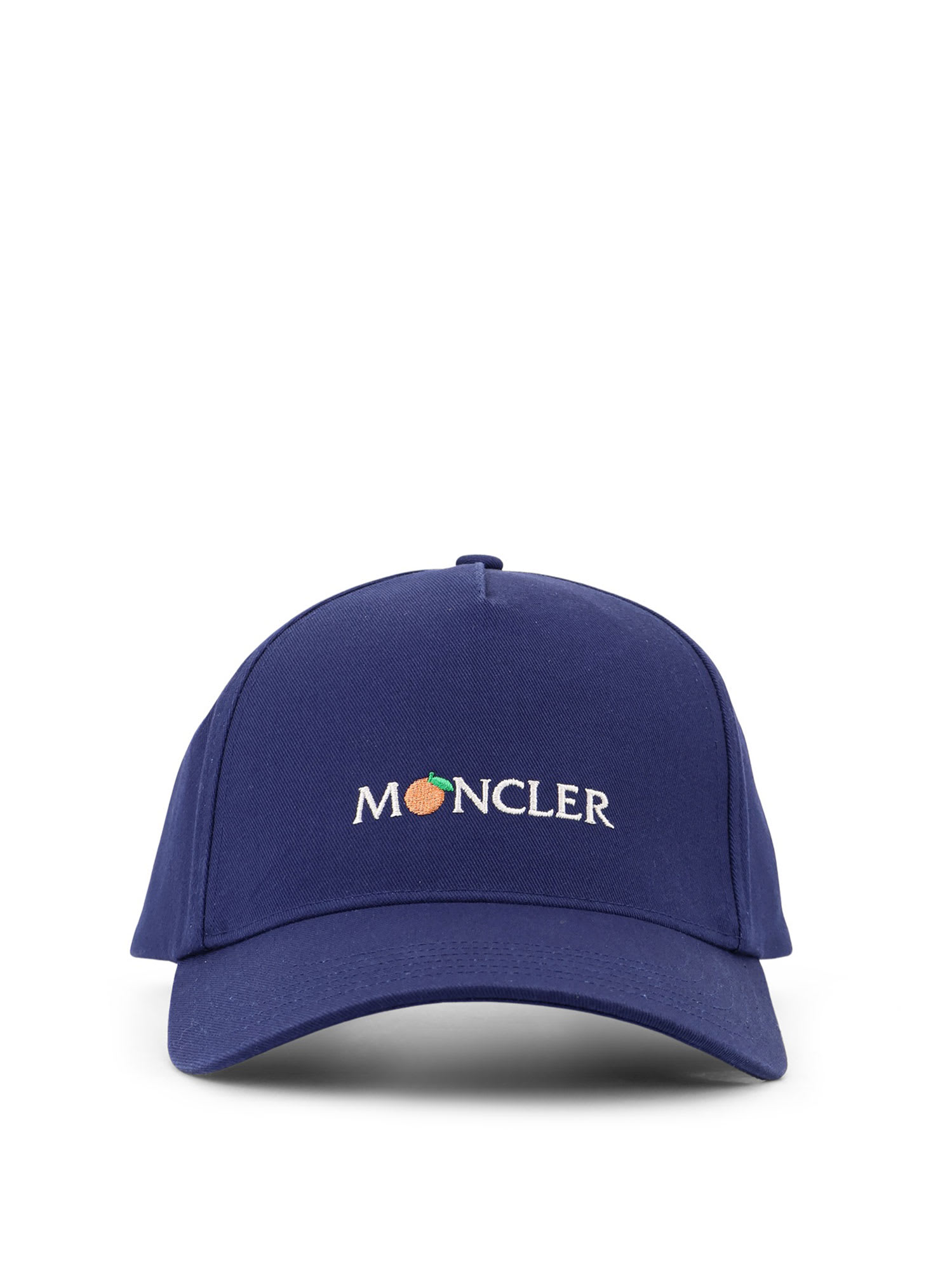 Moncler Genius Moncler X Gilga Farm Designed By Donald Glover Cotton Baseball Hat