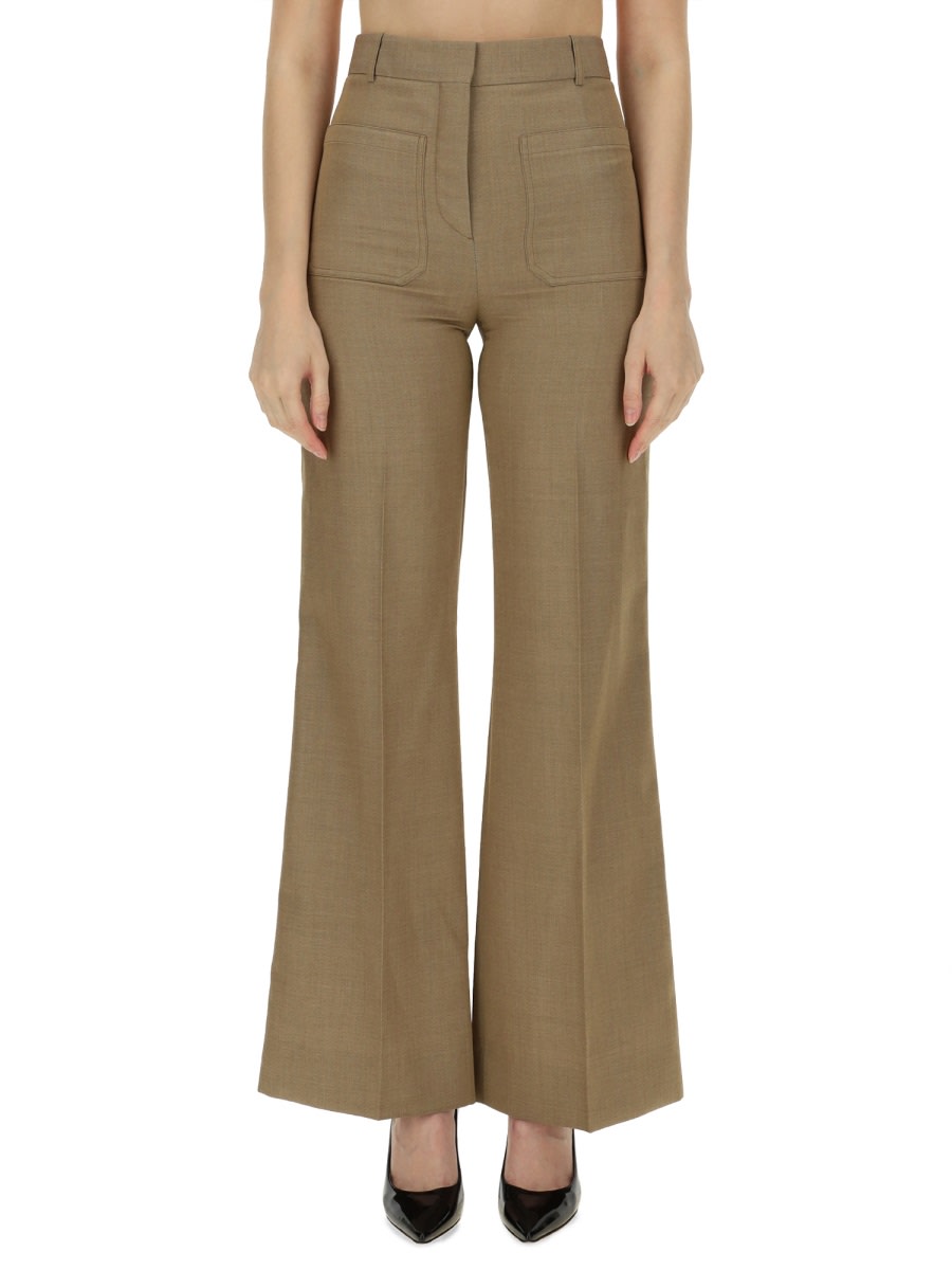 Victoria Beckham Pants alina
