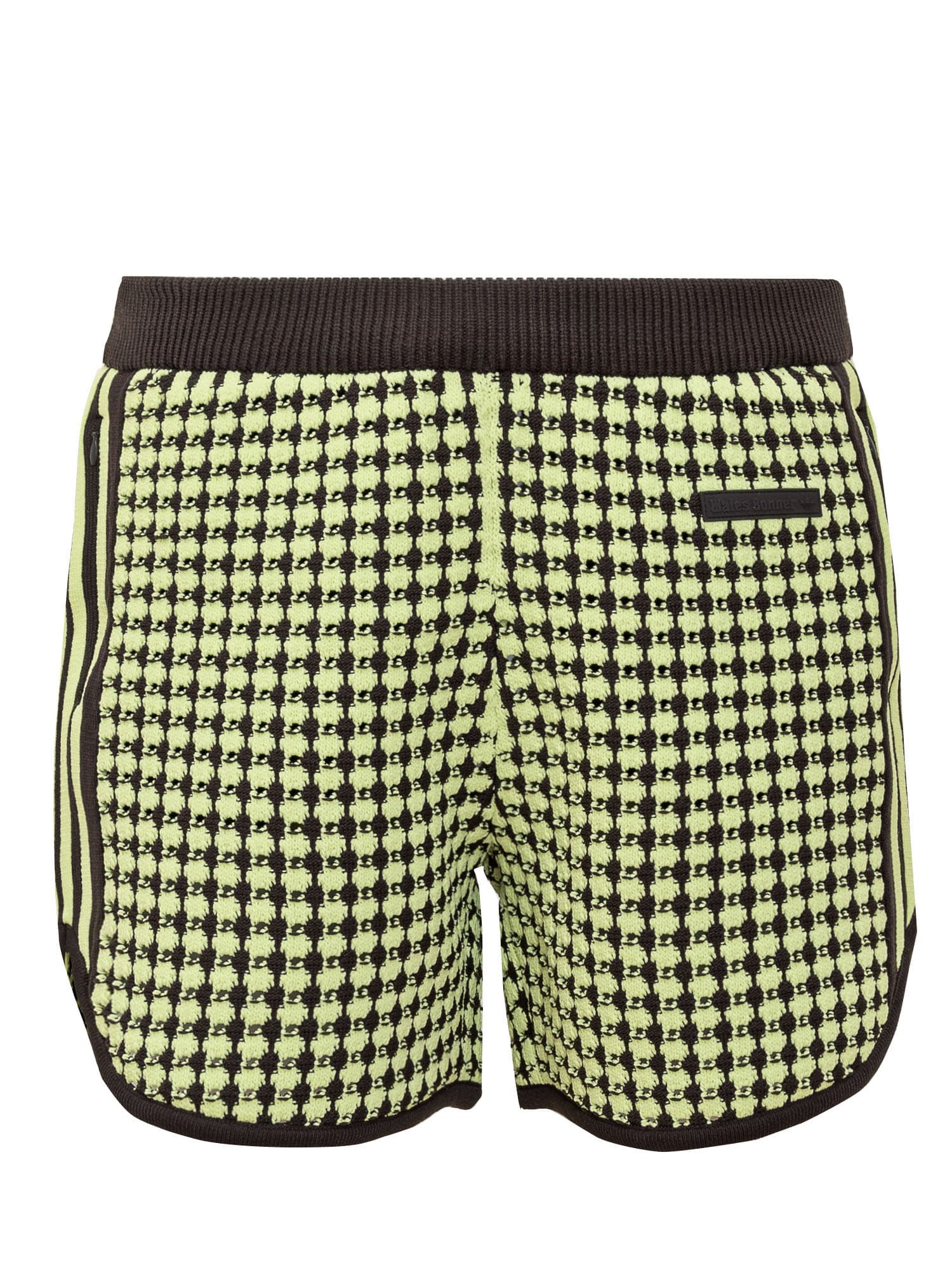 Adidas Originals by Wales Bonner Original By Wales Bonner Knit Shorts