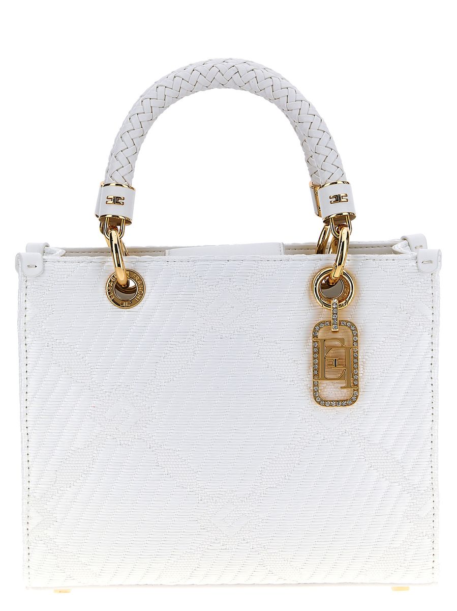 Elisabetta Franchi Bags