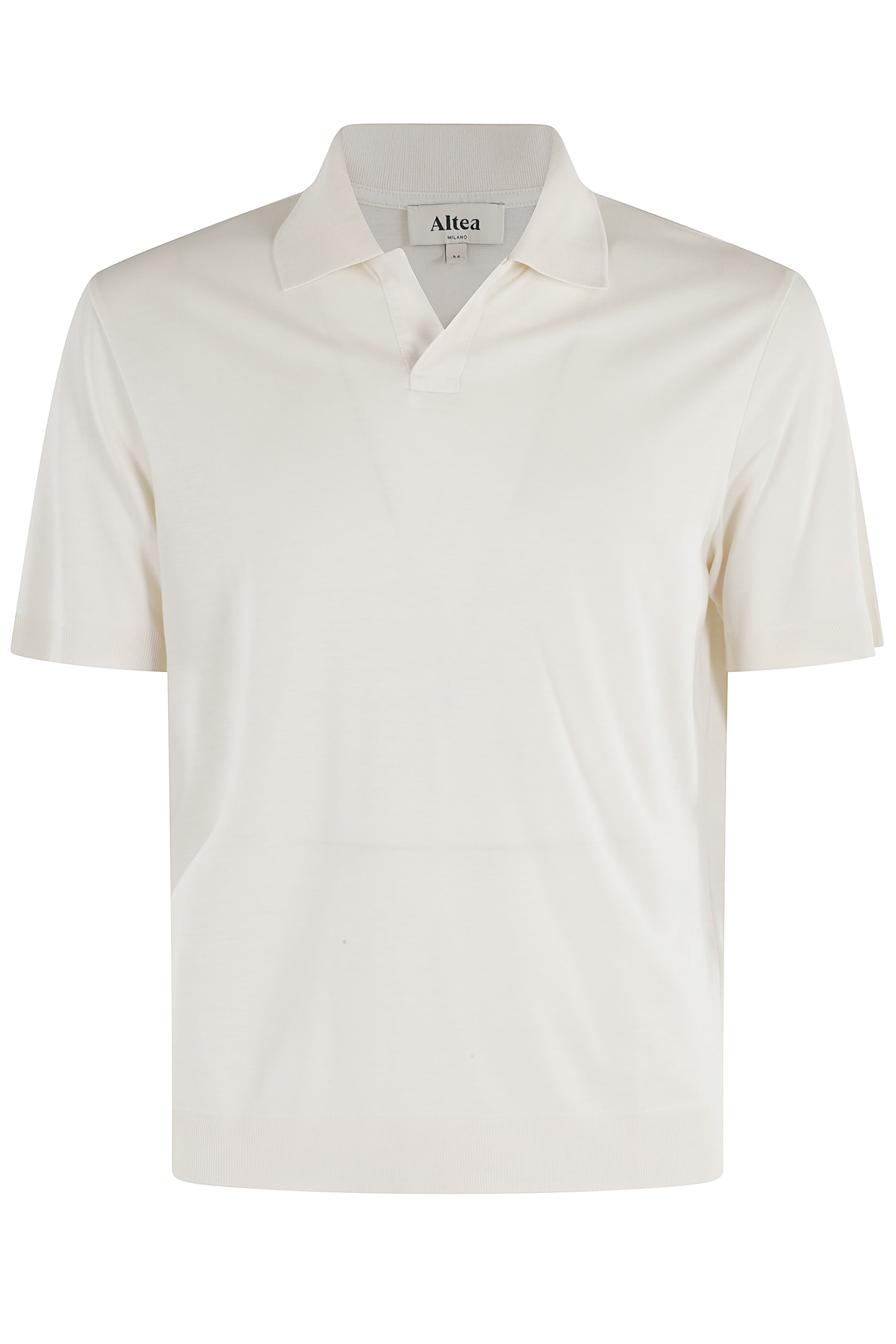 Altea Polo Skipper Lyocell Jersey