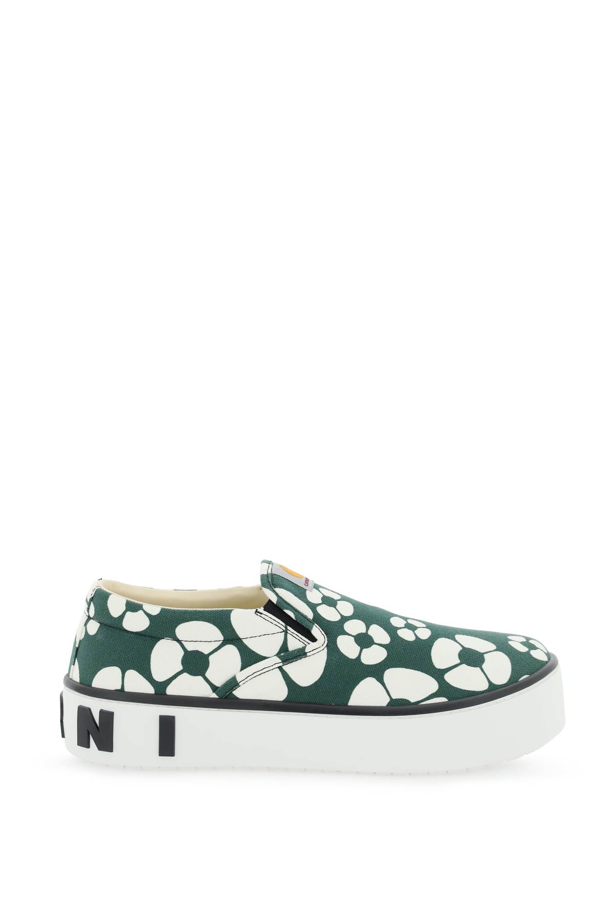 X Carhartt Sneakers Marni