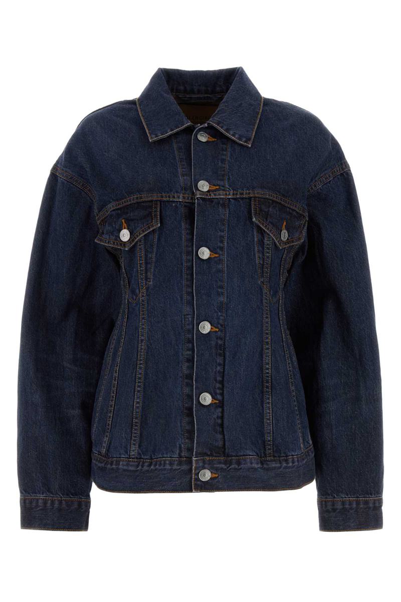 Balenciaga Jackets