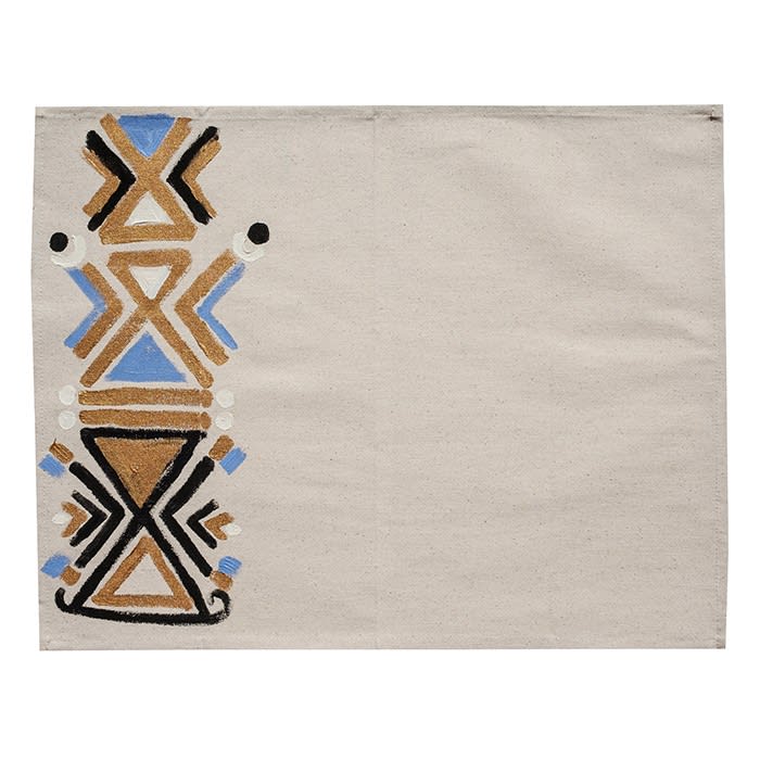 Le Botteghe su Gologone Placemats Colores 40x50 Cm