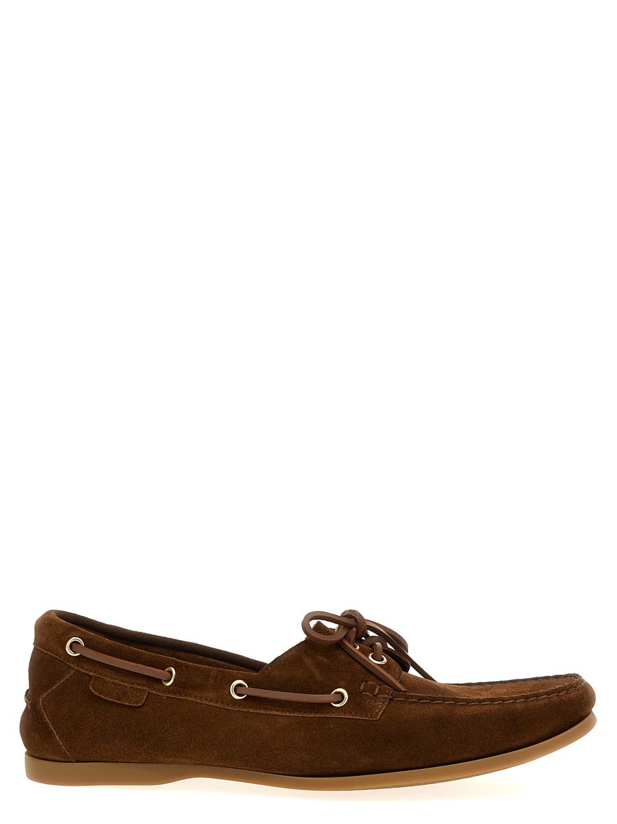 Tom Ford 'Robin'船鞋