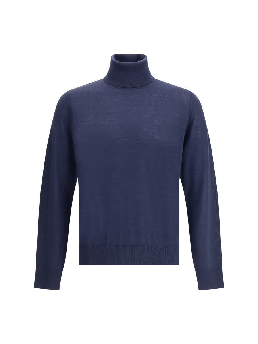 DSQUARED2 Knitwear