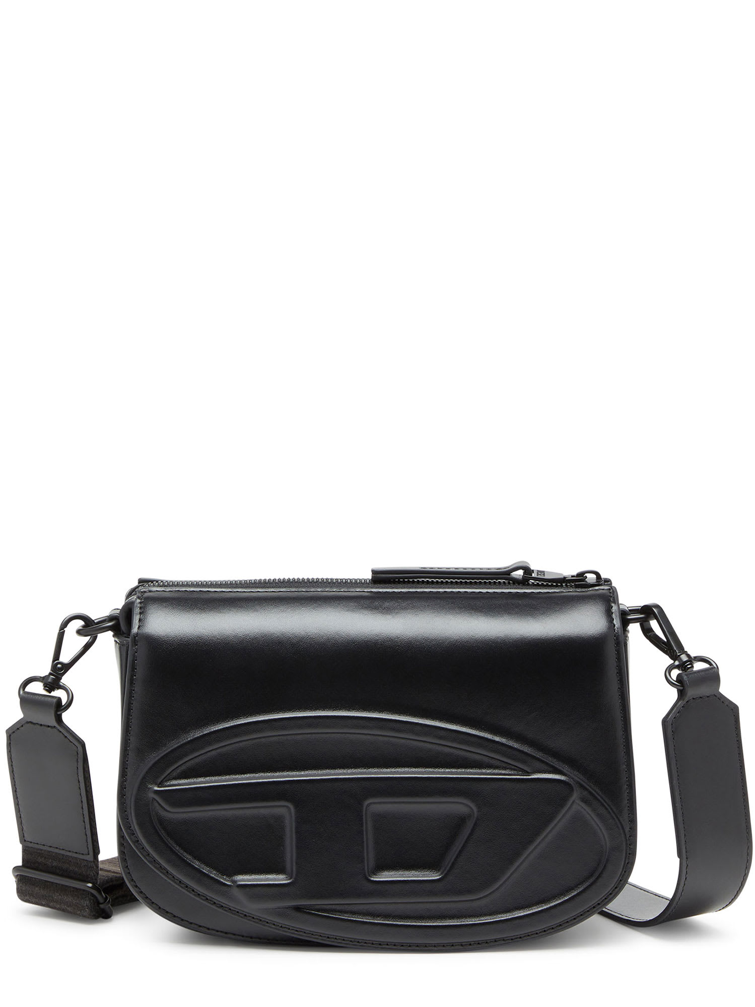 Diesel 1dr Camera Bag Shoulder Bag