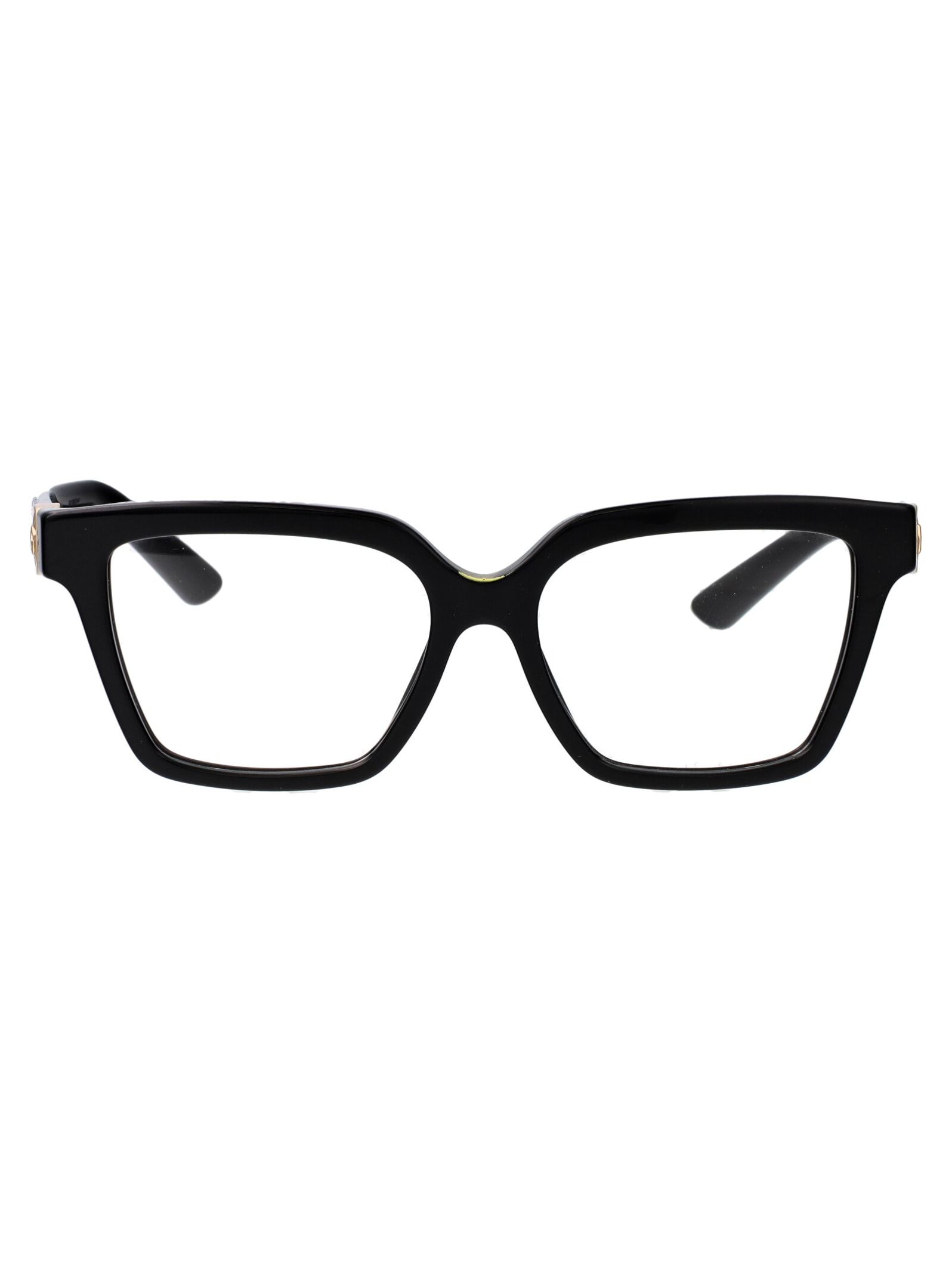 Dolce & Gabbana Eyewear 0dg3395 Glasses