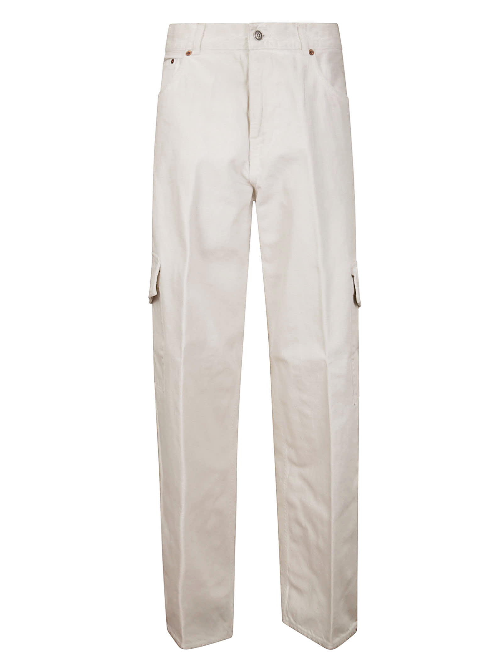 Haikure Bethany Cargo Napoli