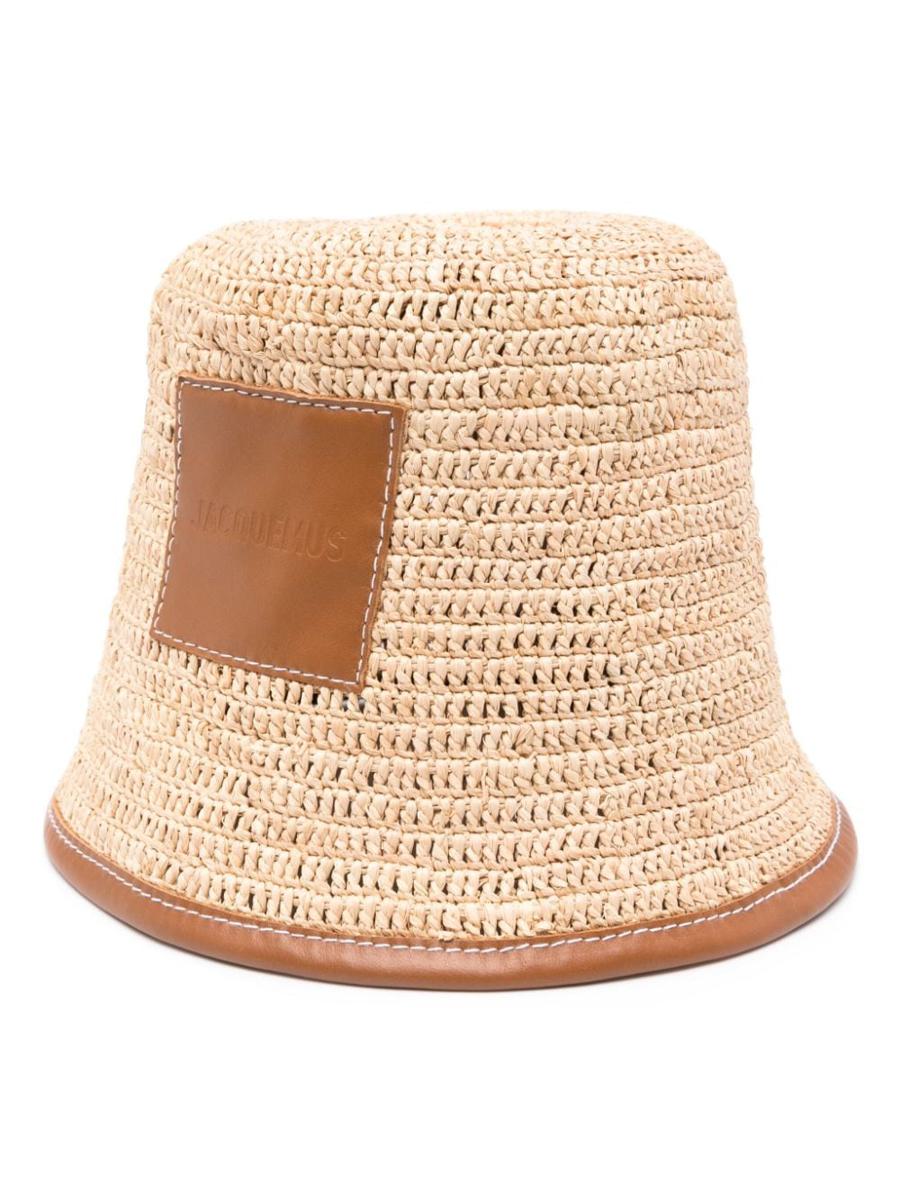 Jacquemus Hats