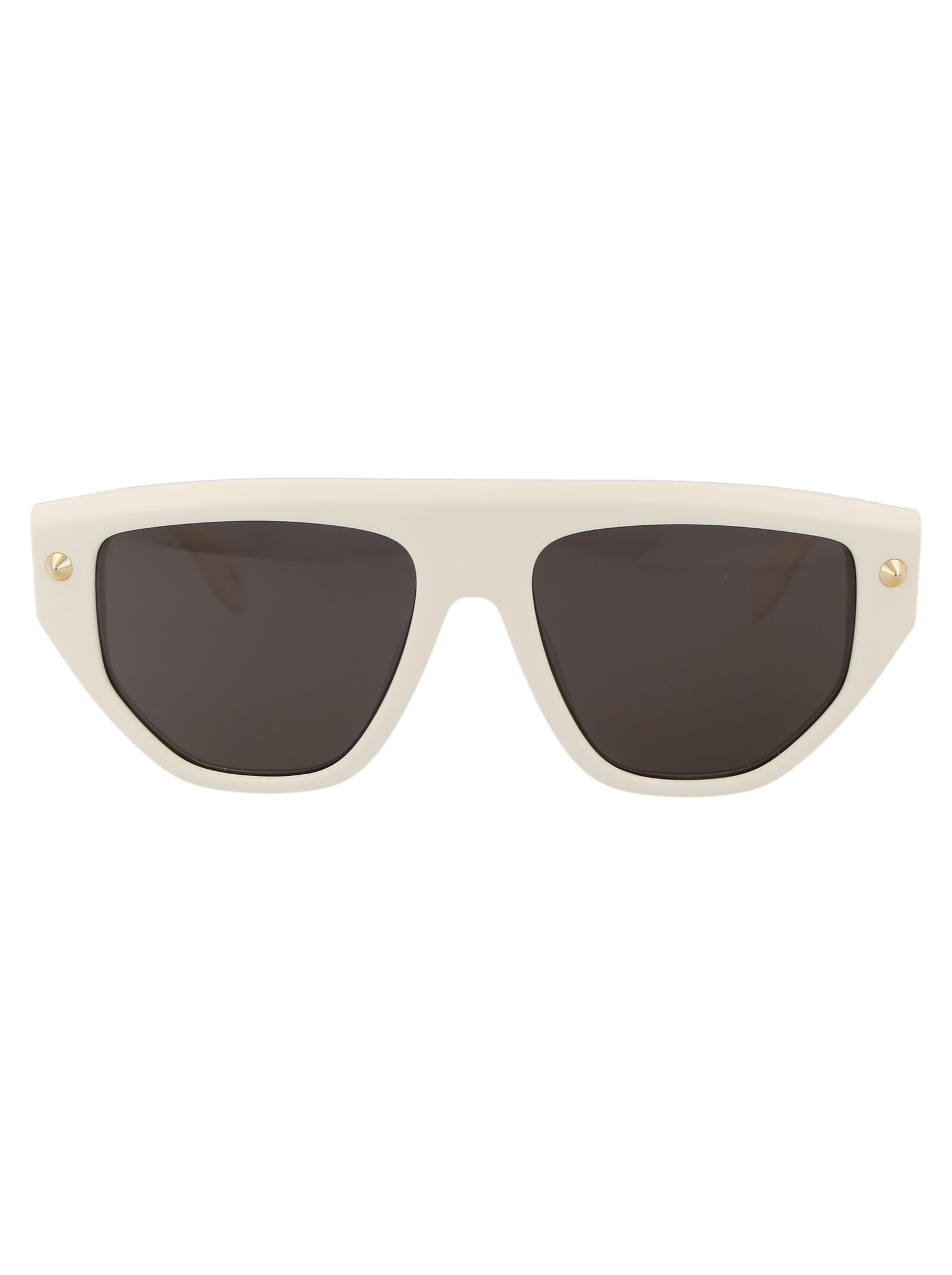 Alexander McQueen Eyewear Am0408s Sunglasses