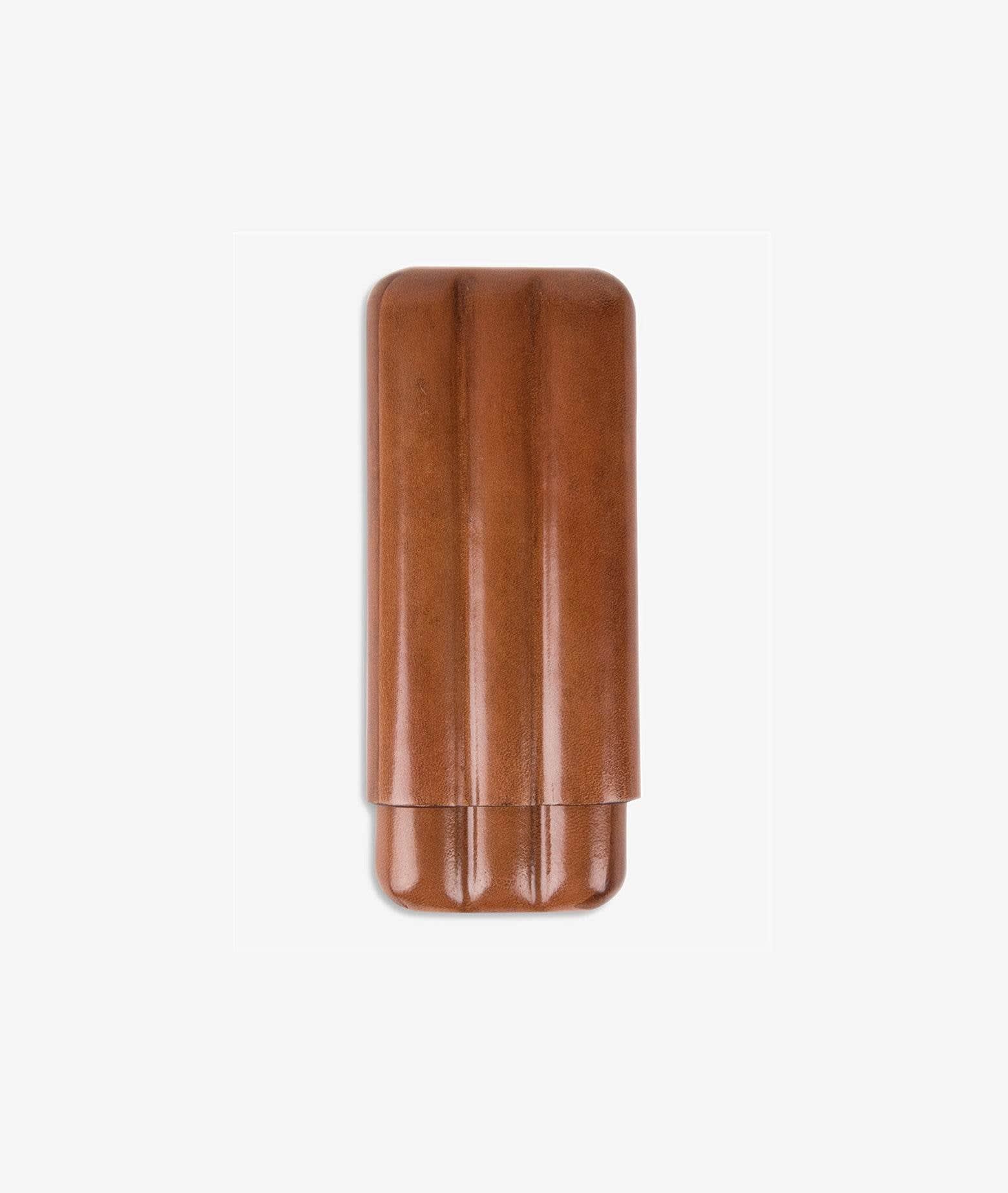Larusmiani Cigars Holder reyes Del Morro
