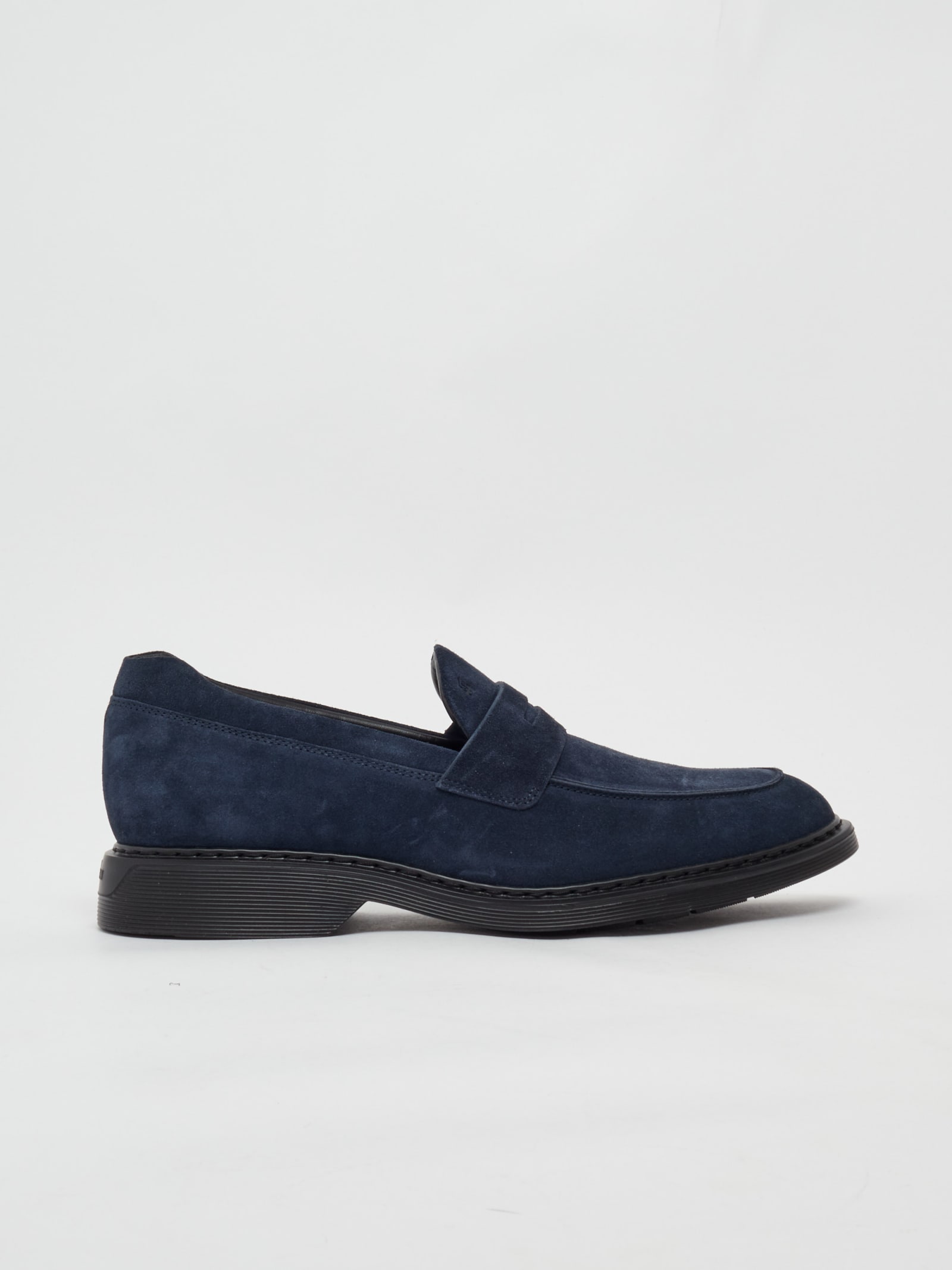 Hogan H576 Mocassino Loafers