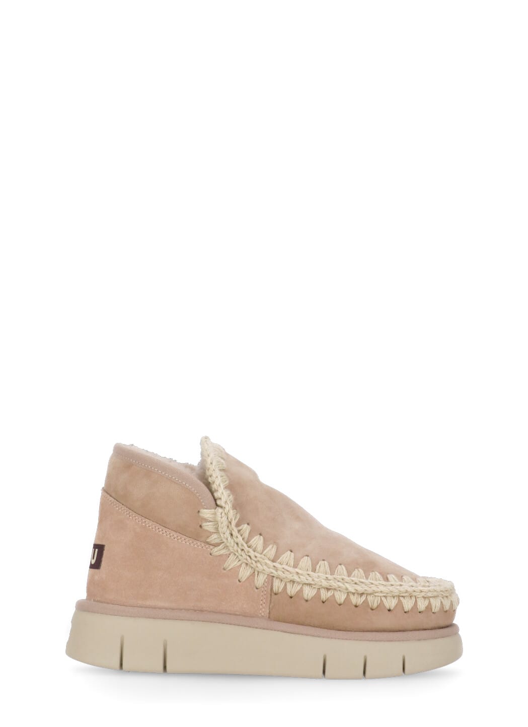 Mou Eskimo Sneaker Bounce