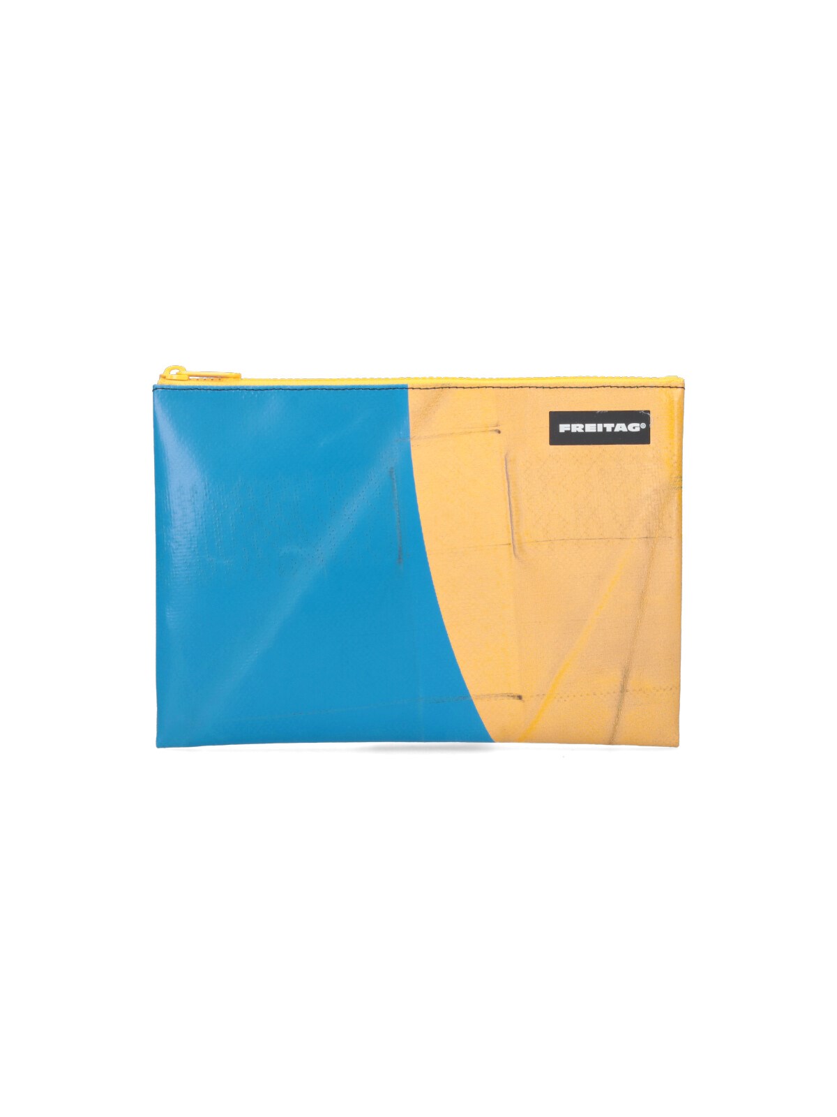 Freitag "F07 Chuck" Clutch Bag
