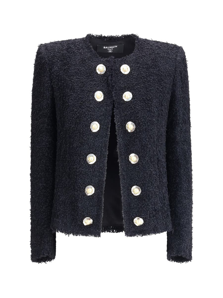 Balmain Jackets