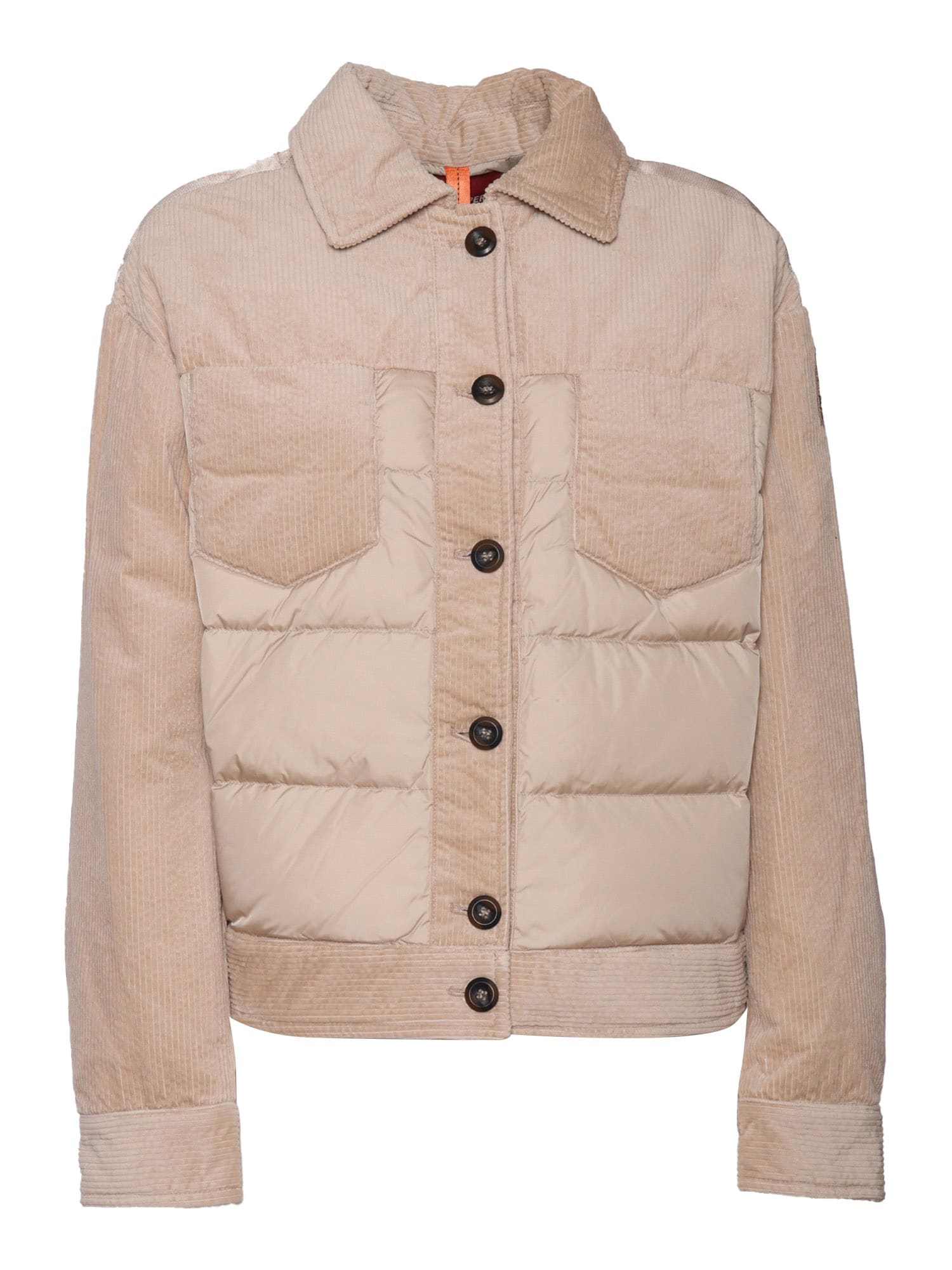 Parajumpers Patience - Woman Down Jacket