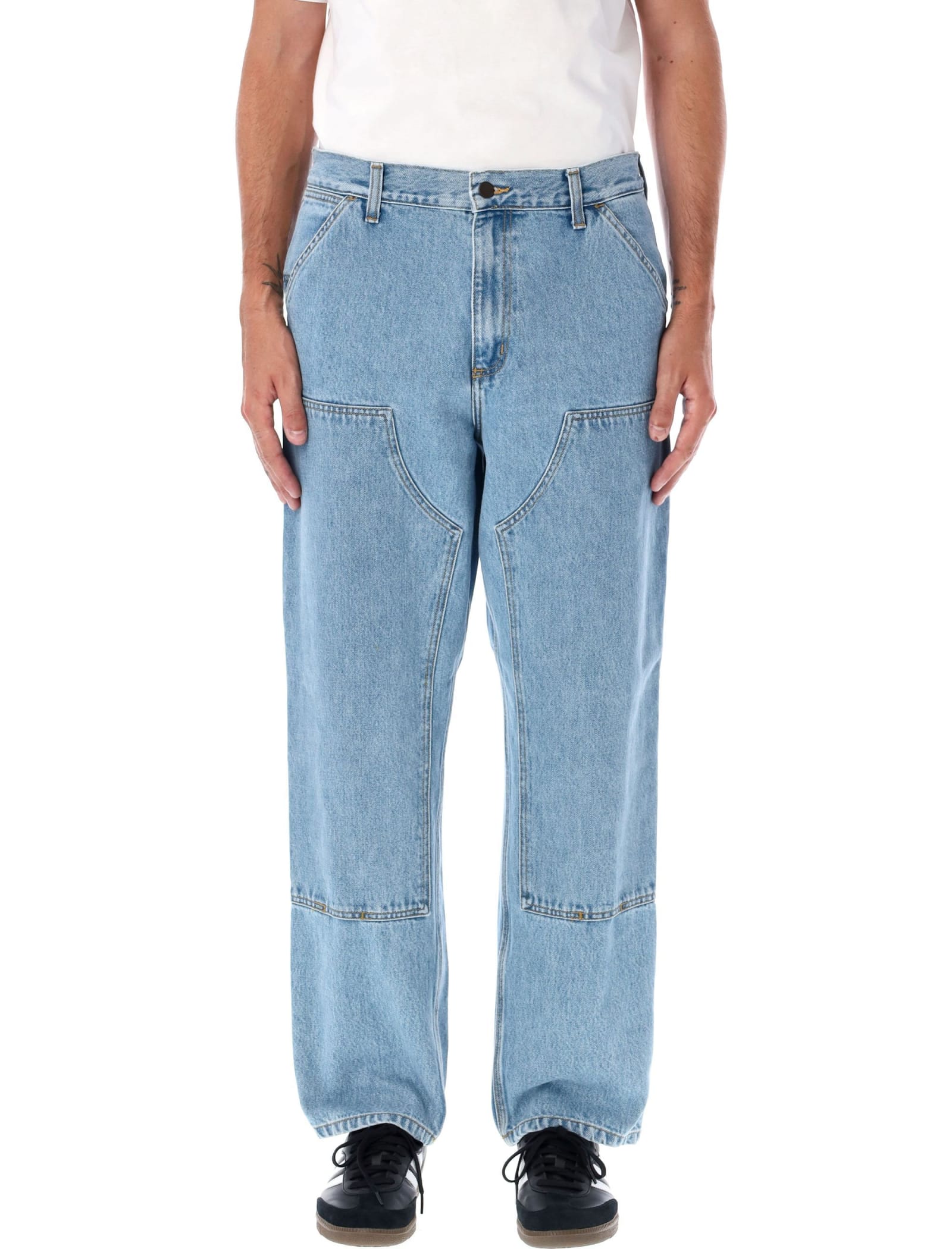 Carhartt Double Knee Pants