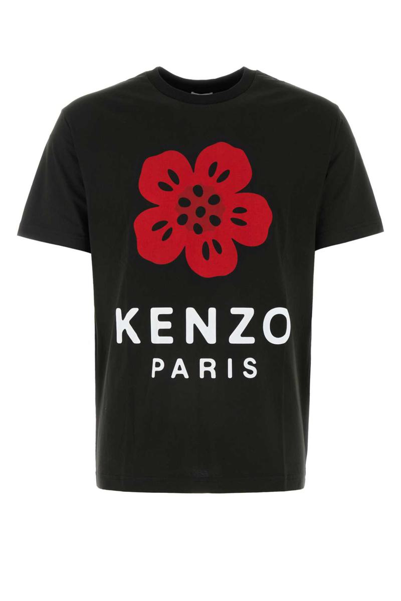 Kenzo T恤