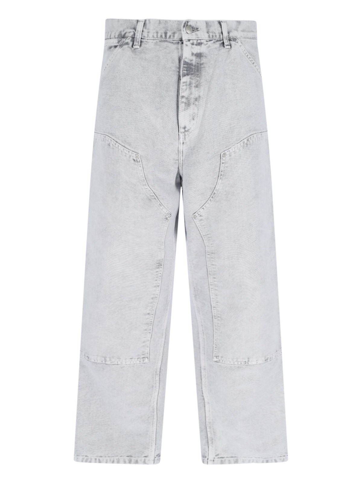 Carhartt WIP 'Double Knee' Carpenter Pants