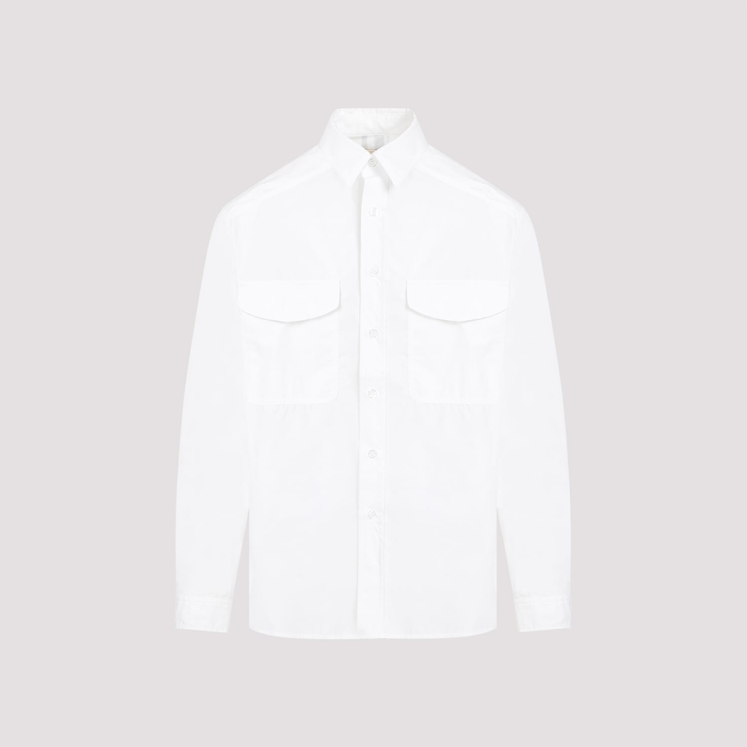 Mordecai Classic Shirt