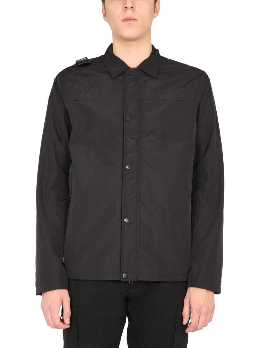 Ma. Strum nt20 Jacket