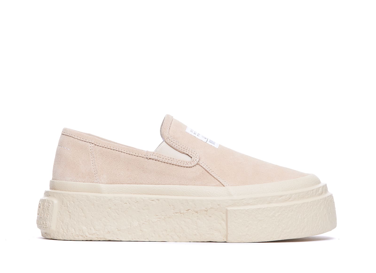 MM6 Maison Margiela Slip-on Sneakers
