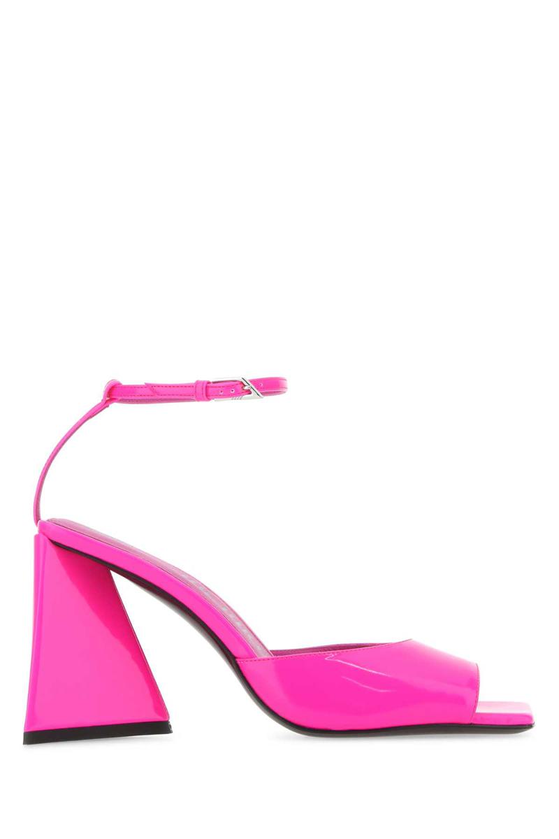 The Attico Sandals
