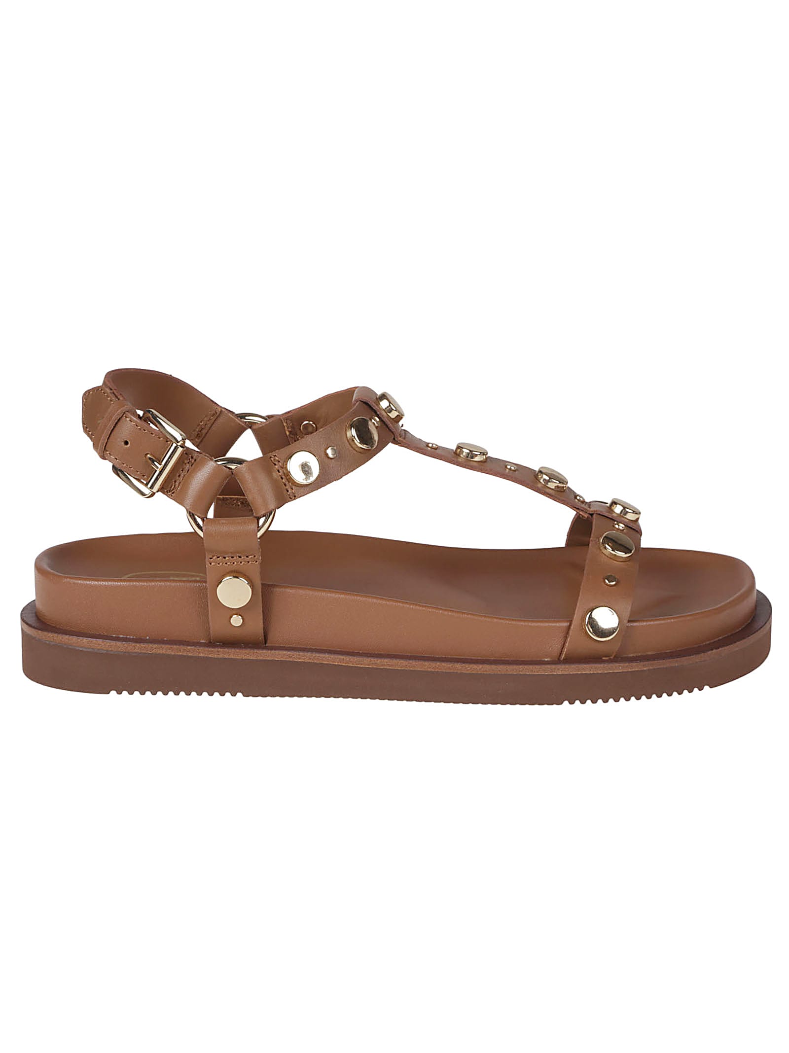 Ash Ugo Sandals