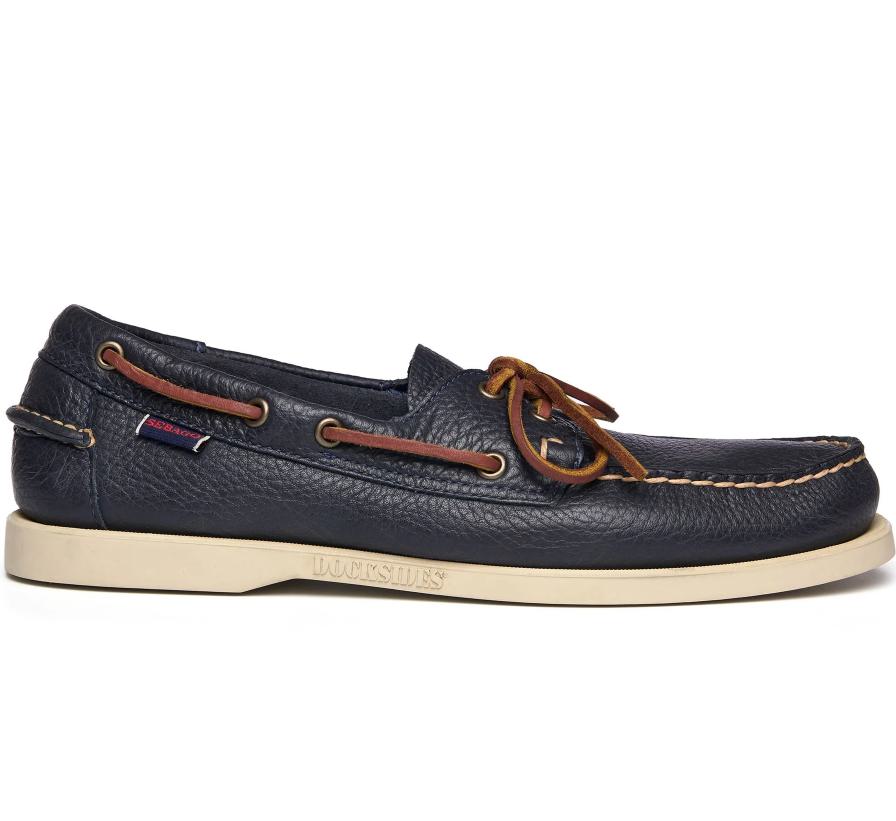 Sebago 平底鞋