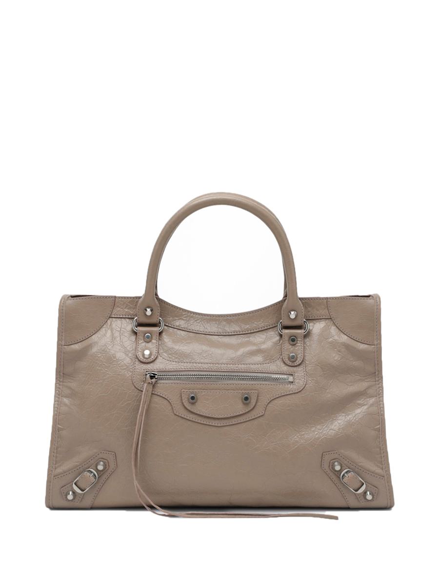 Balenciaga Le City Medium Bags