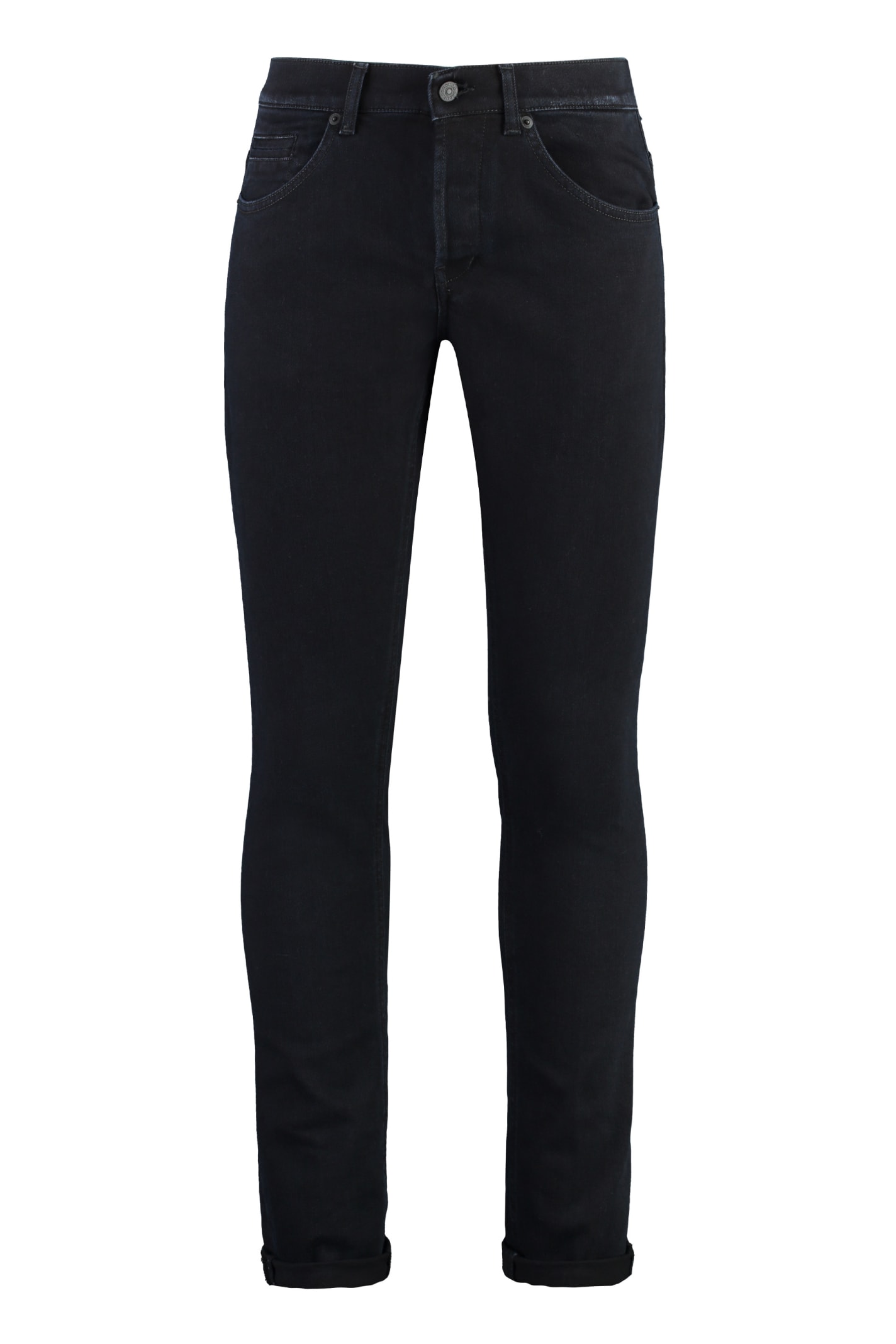 Dondup George Skinny Jeans