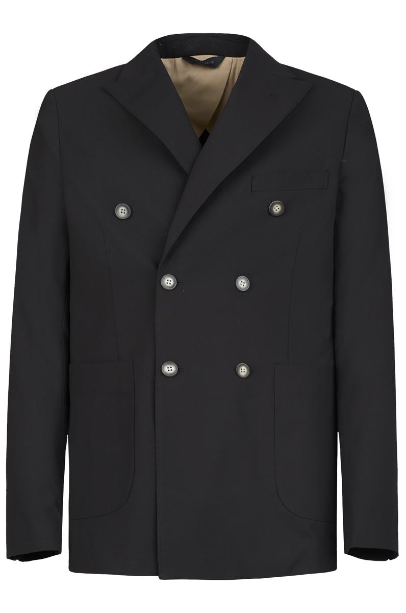 Gazzarrini X Michele Franzese Blazer