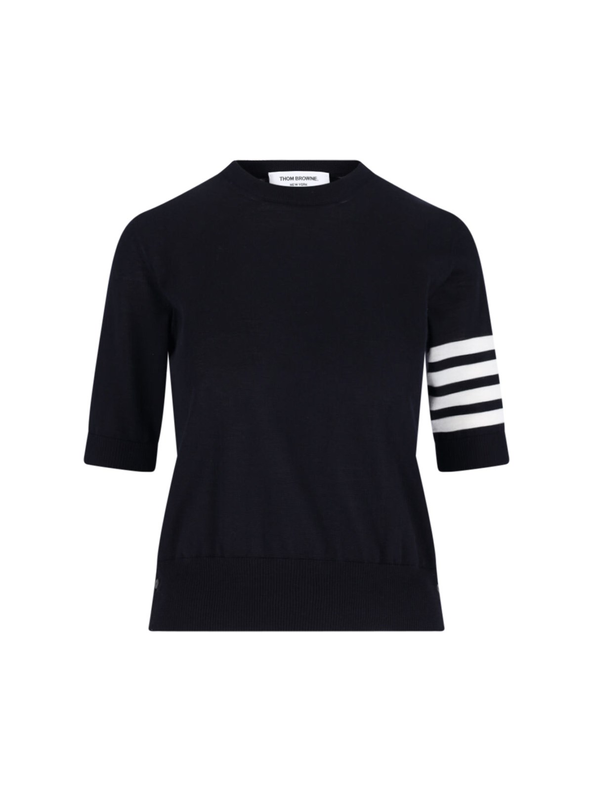Thom Browne '4-Bar' Sweater