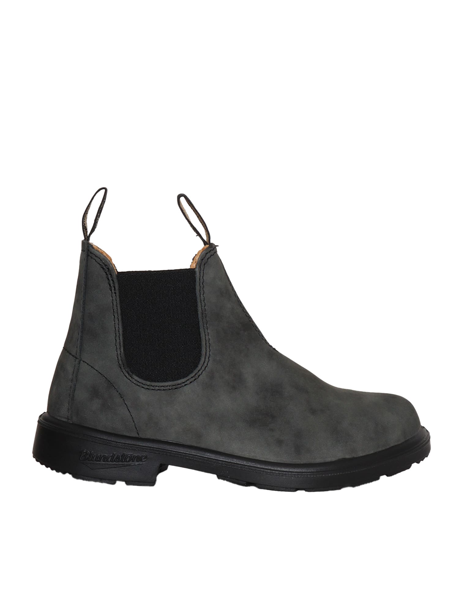 Blundstone 1325 Rustic Black Leather