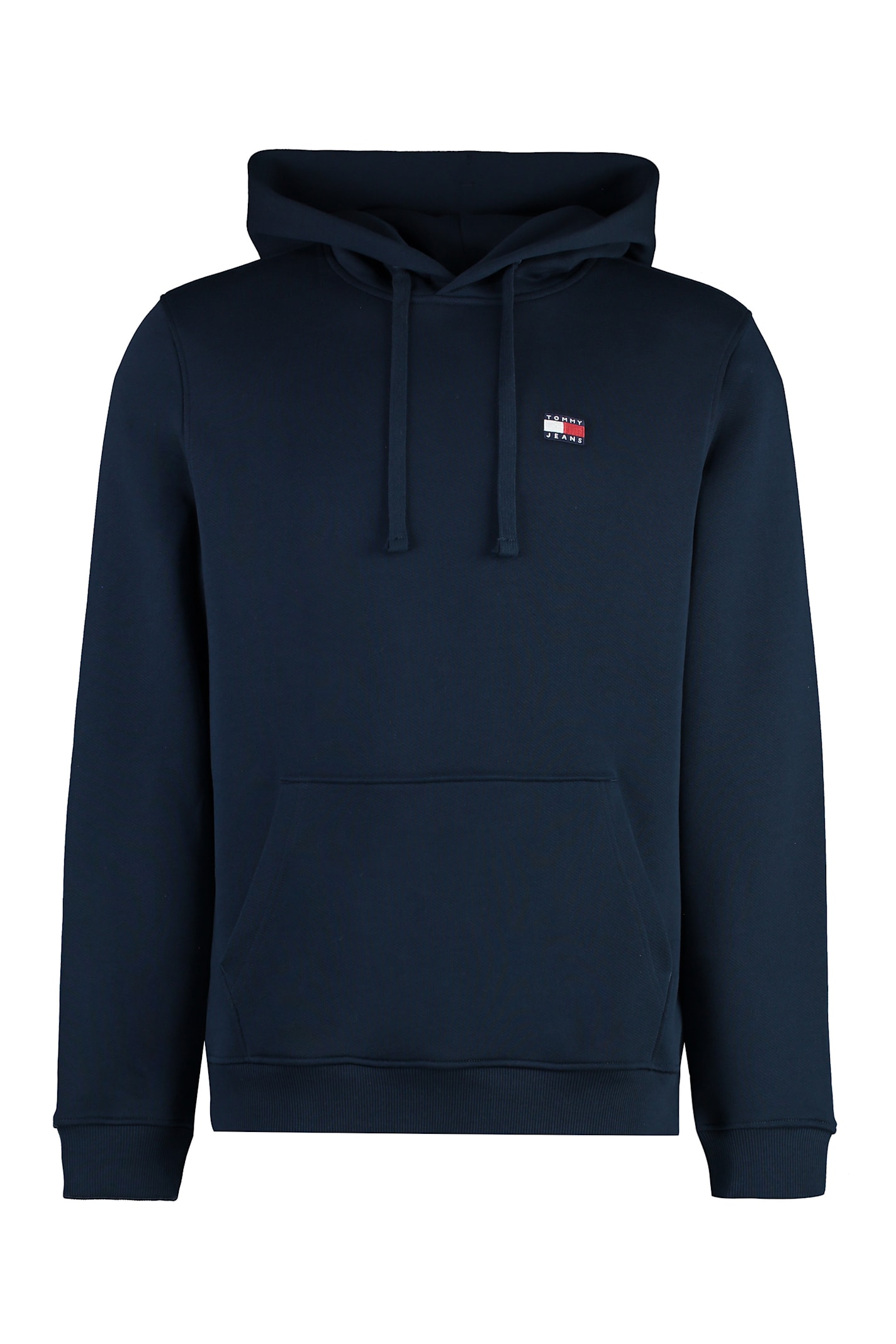 Tommy Jeans Hooded Sweatshirt