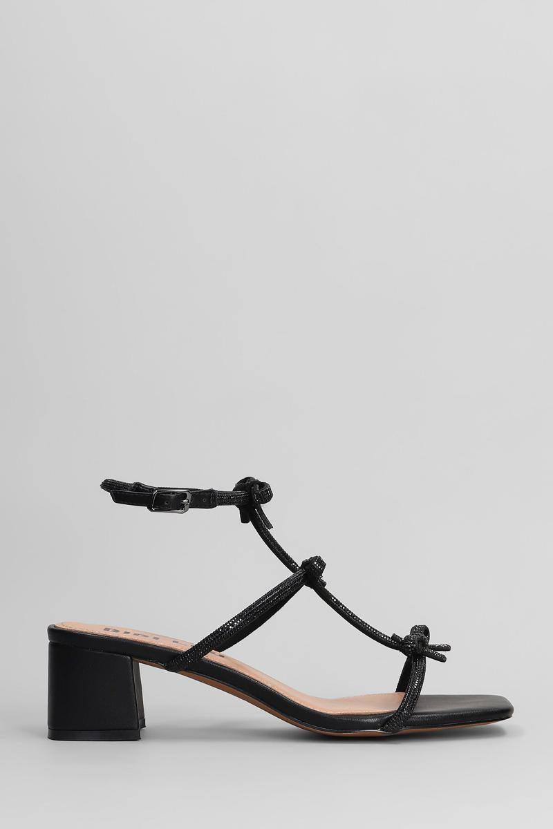 Bibi Lou Abby Sandals