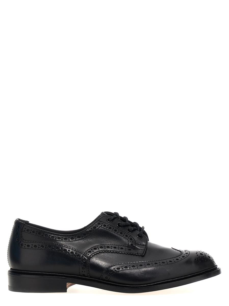 Tricker'S Bourton 系带鞋