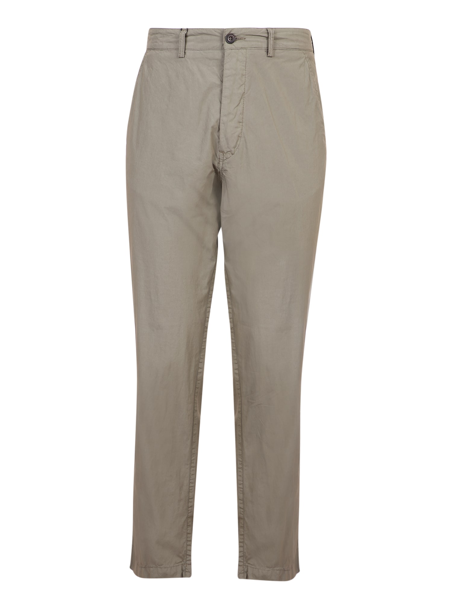 Original Vintage Style Straight Trousers